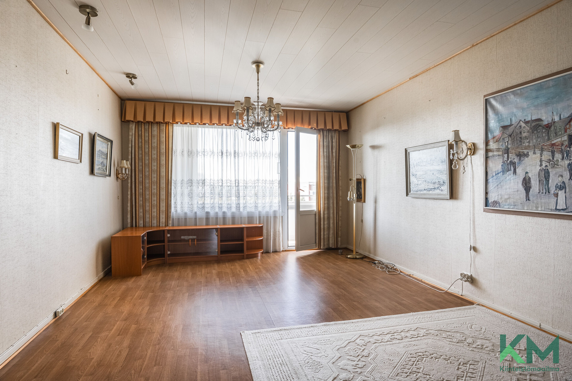 Kanslerintie 6, Patterinhaka, Turku