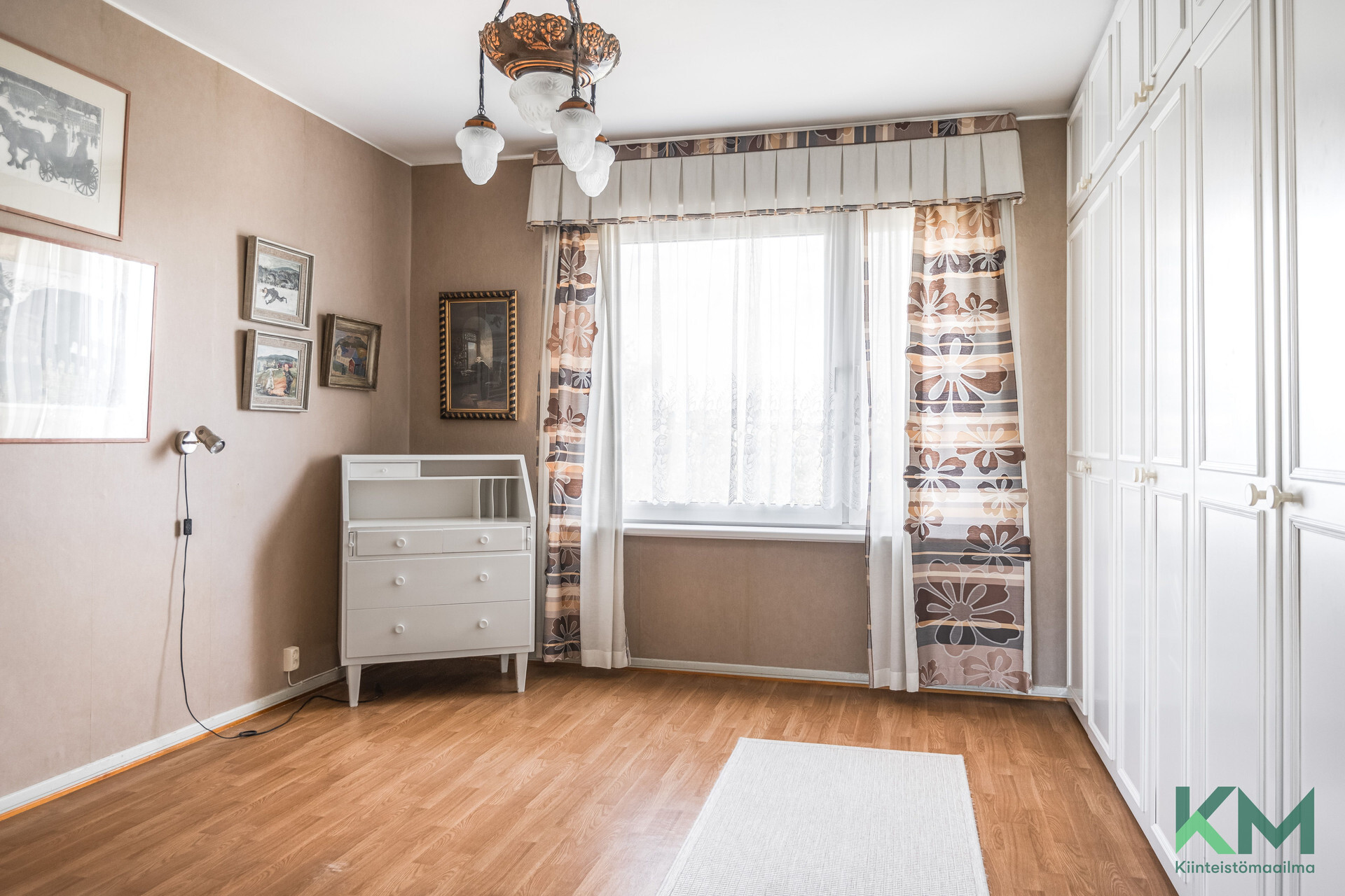 Kanslerintie 6, Patterinhaka, Turku