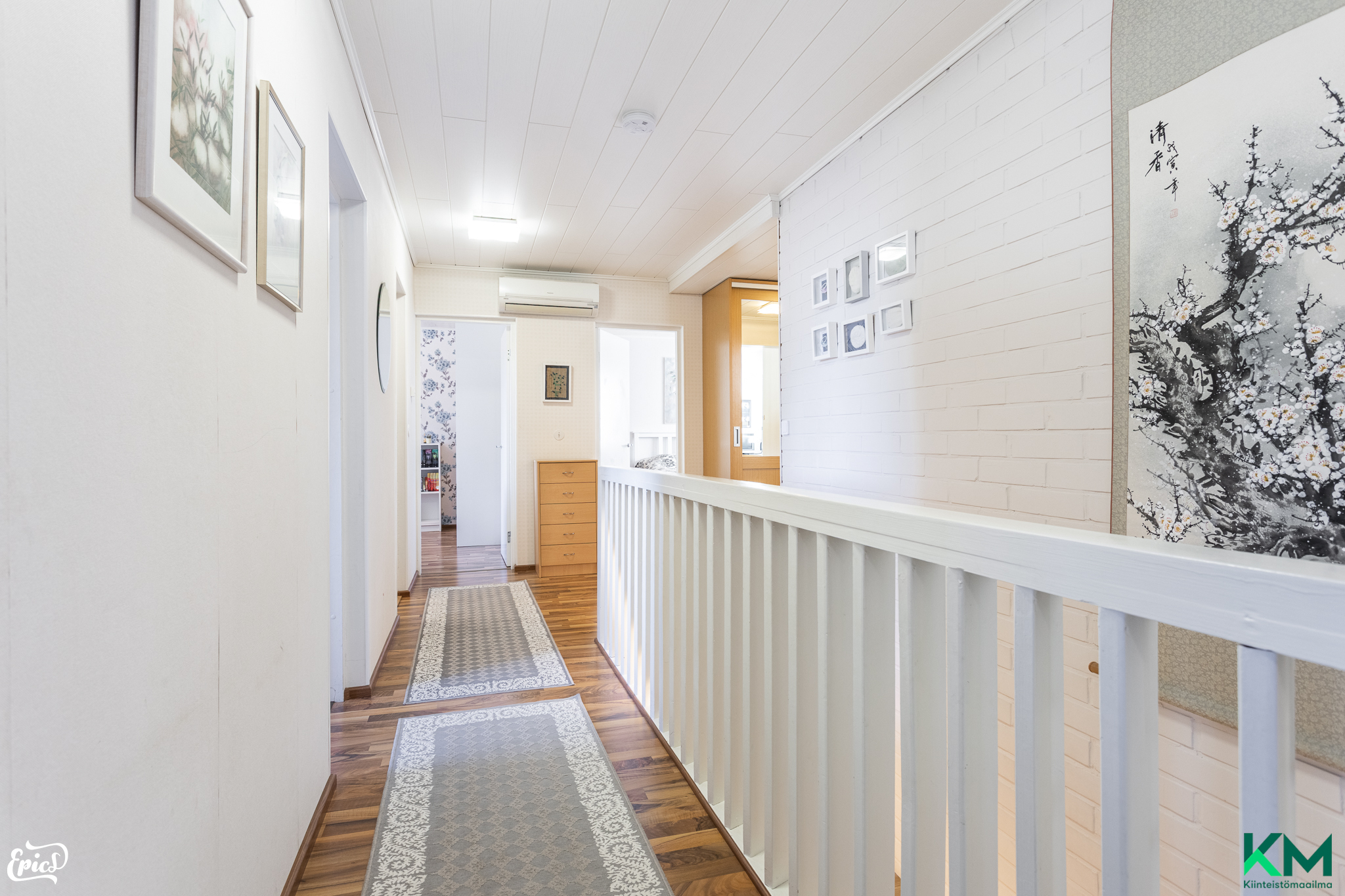 Sammalpolku 5, Lempäälä