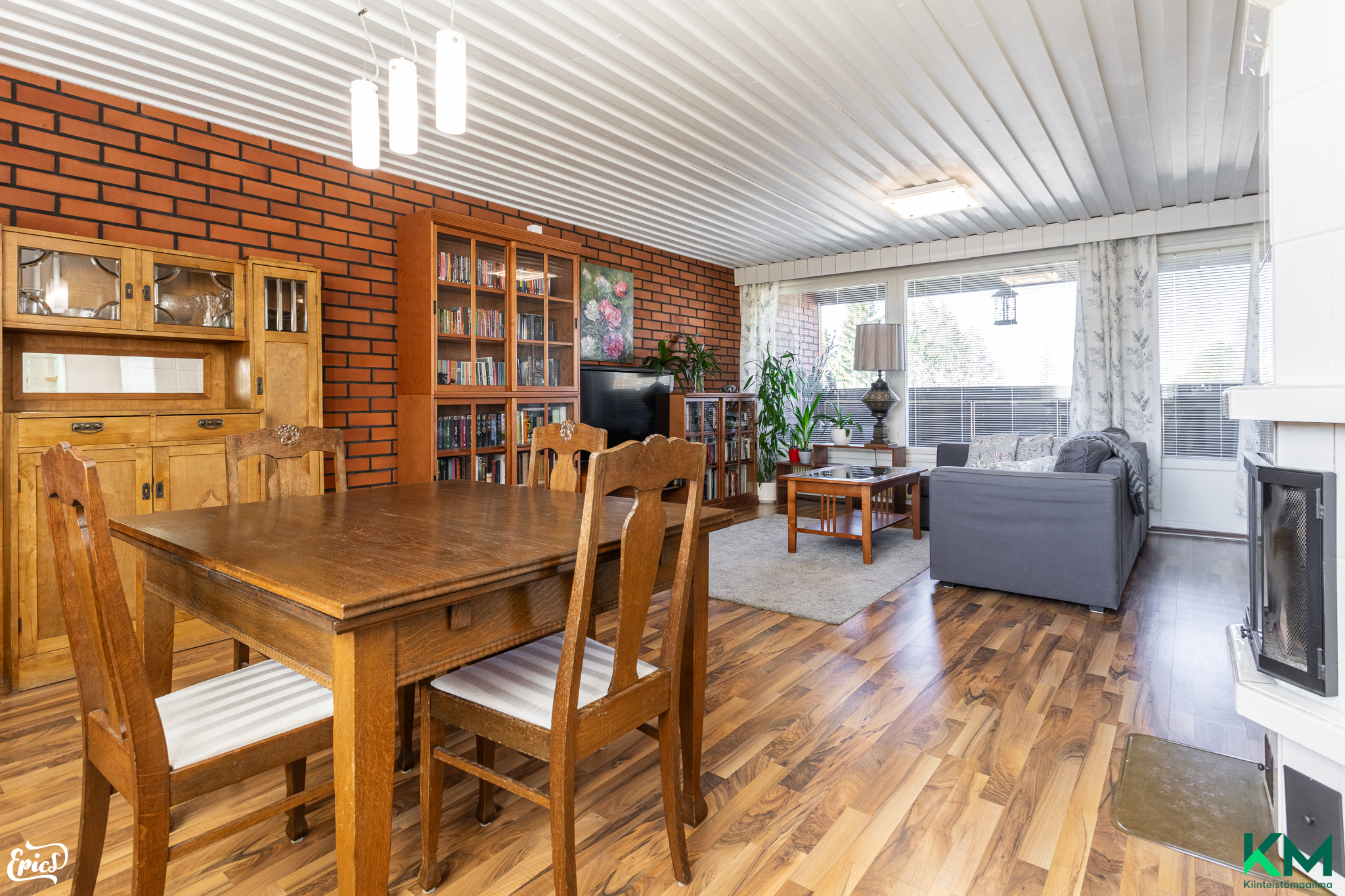 Sammalpolku 5, Lempäälä