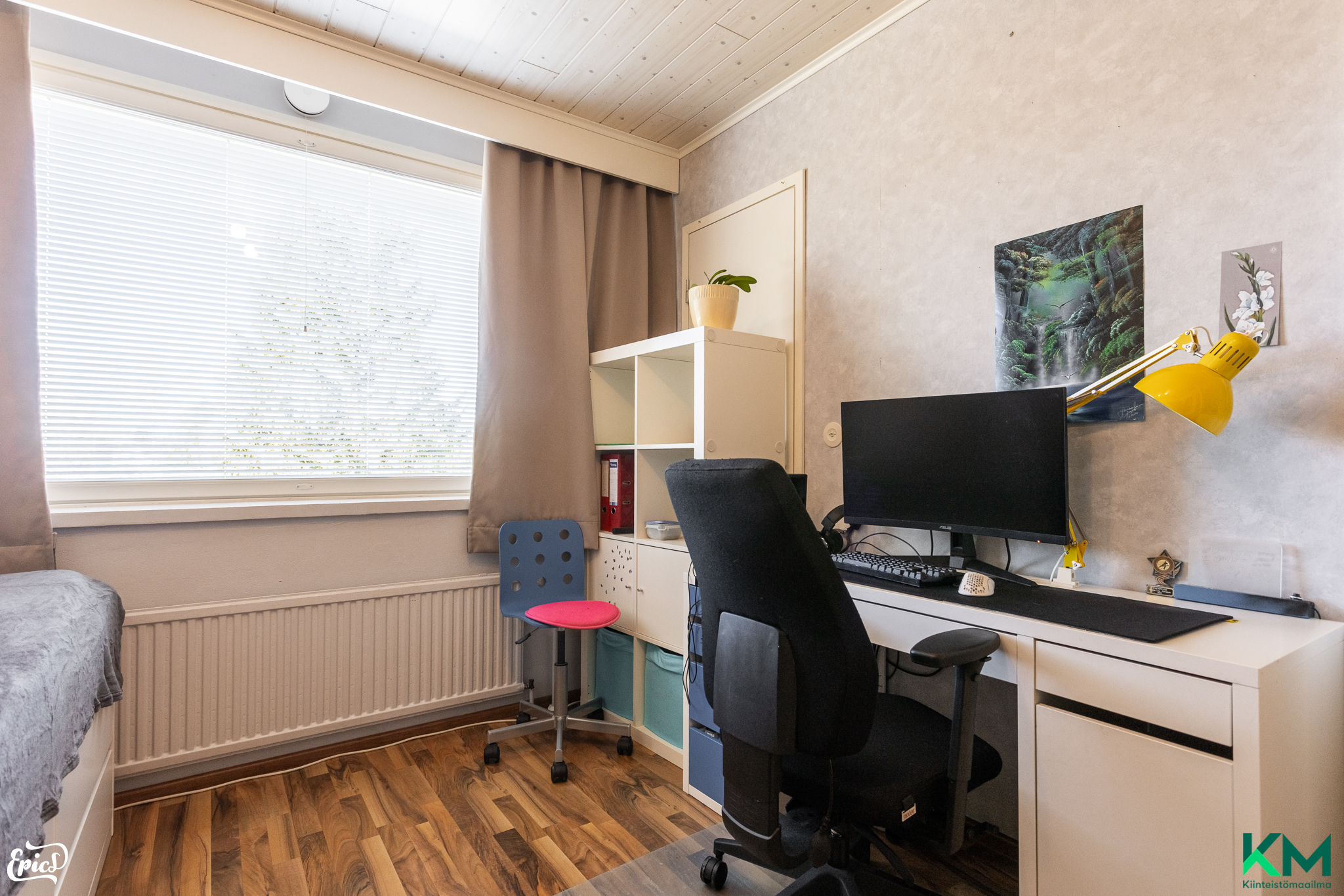 Sammalpolku 5, Lempäälä