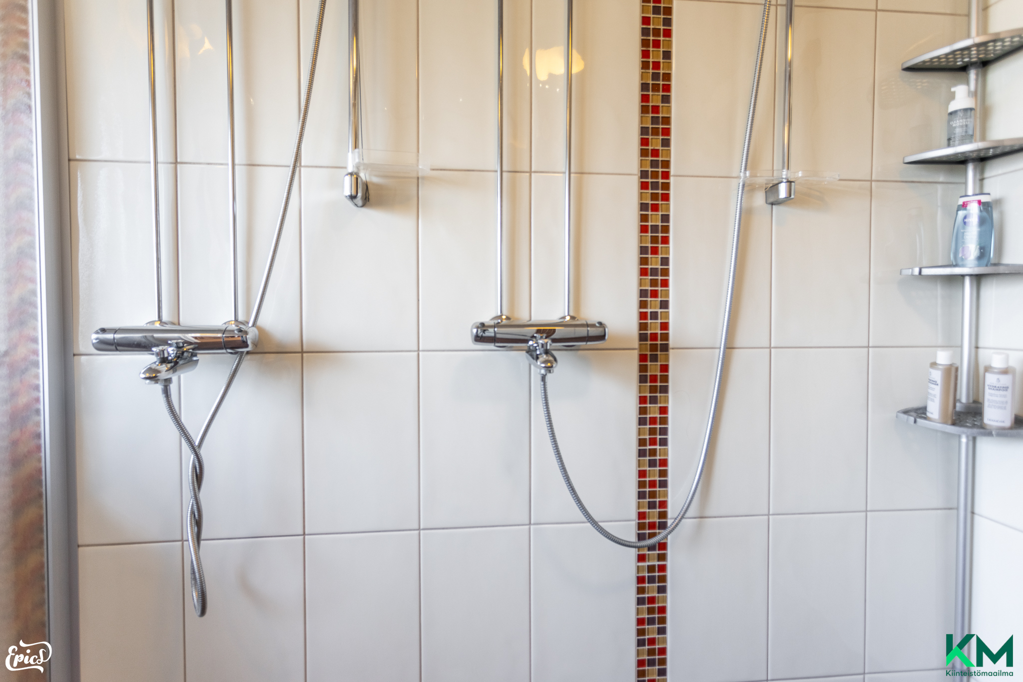 Sammalpolku 5, Lempäälä