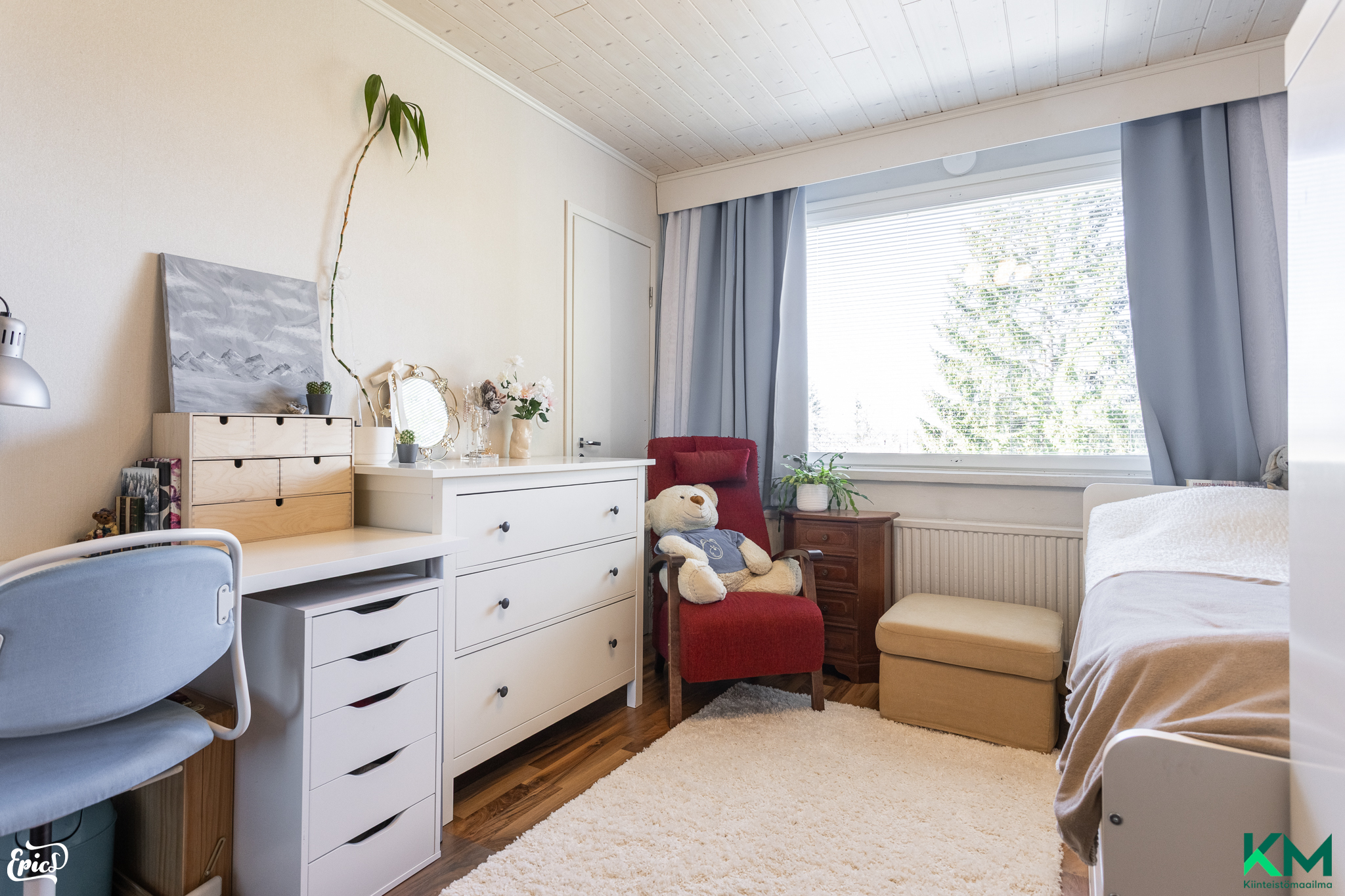 Sammalpolku 5, Lempäälä