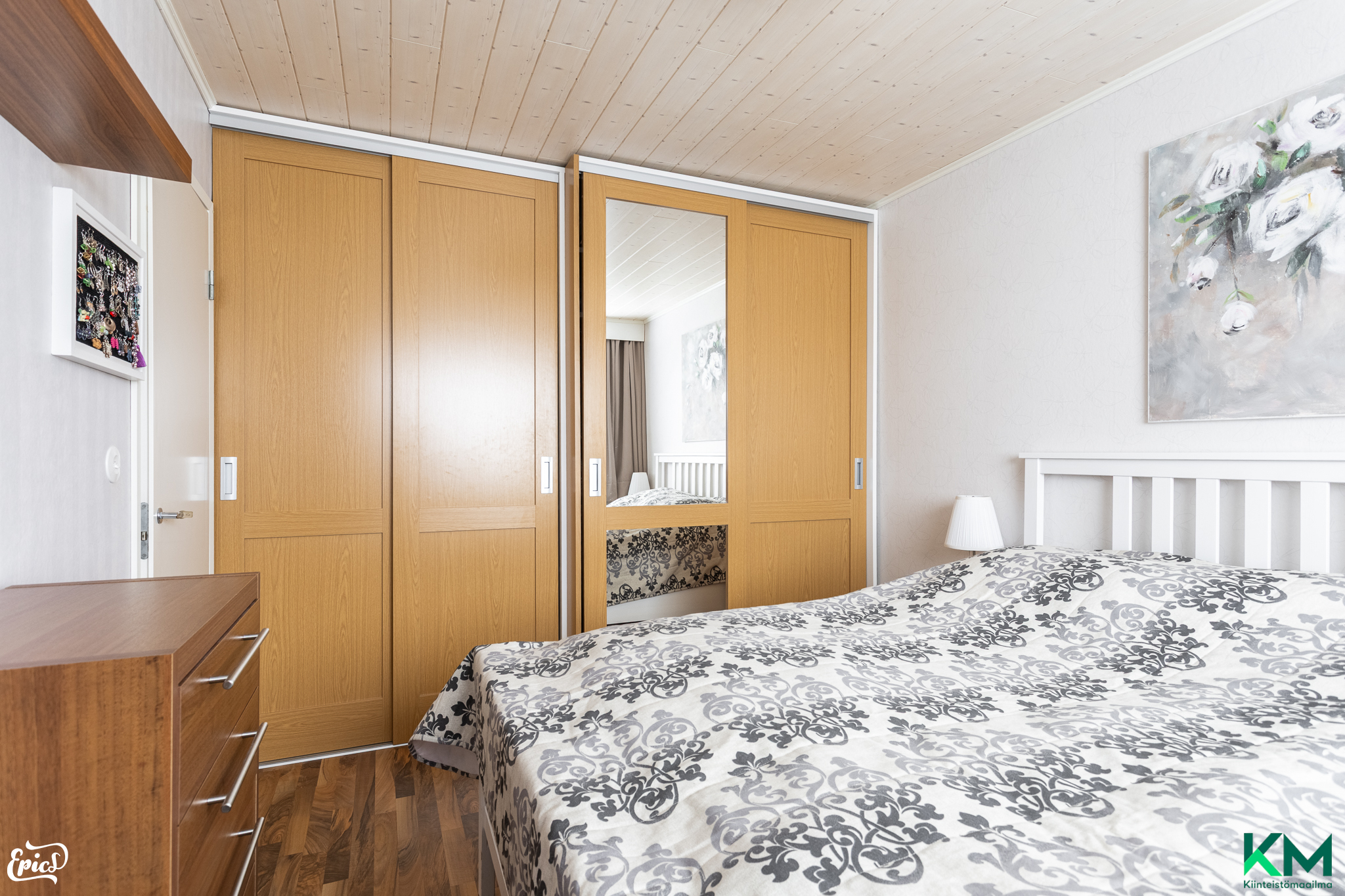 Sammalpolku 5, Lempäälä