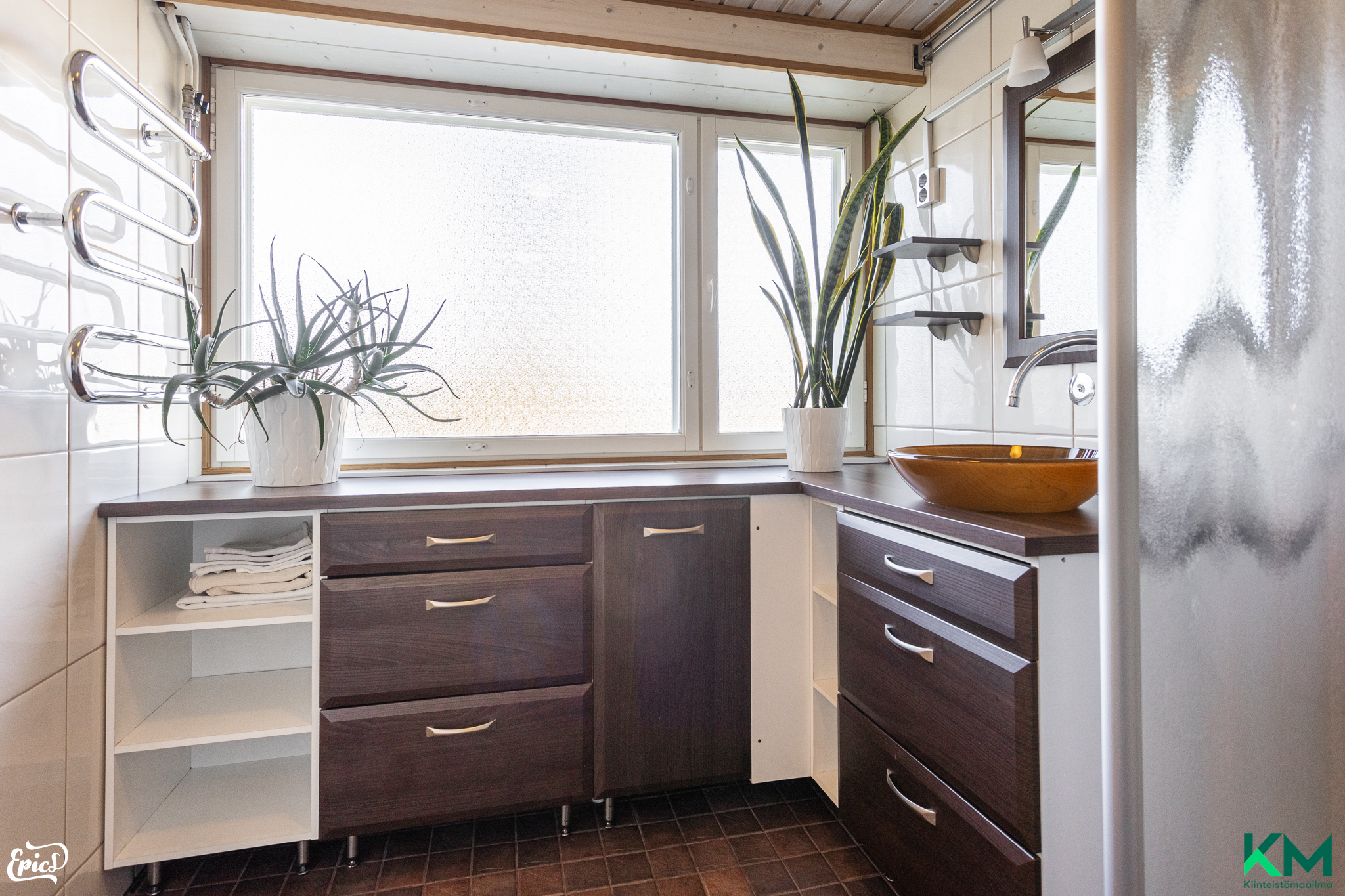 Sammalpolku 5, Lempäälä