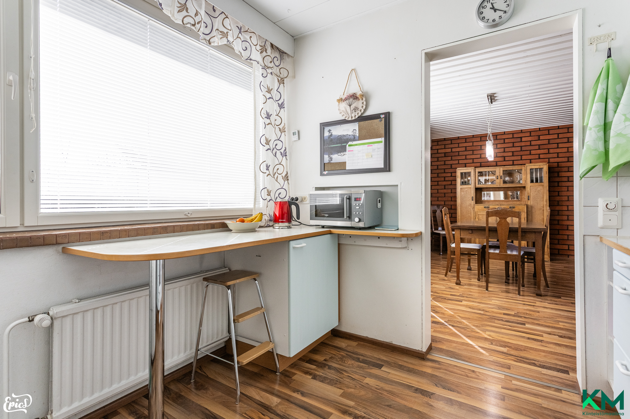 Sammalpolku 5, Lempäälä