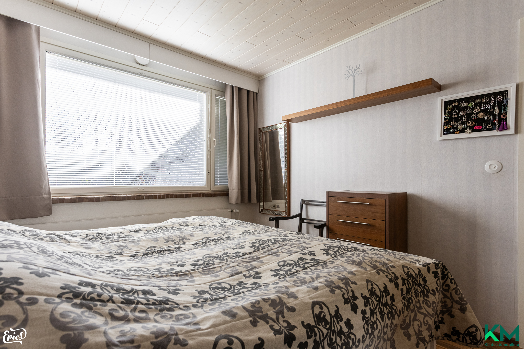 Sammalpolku 5, Lempäälä