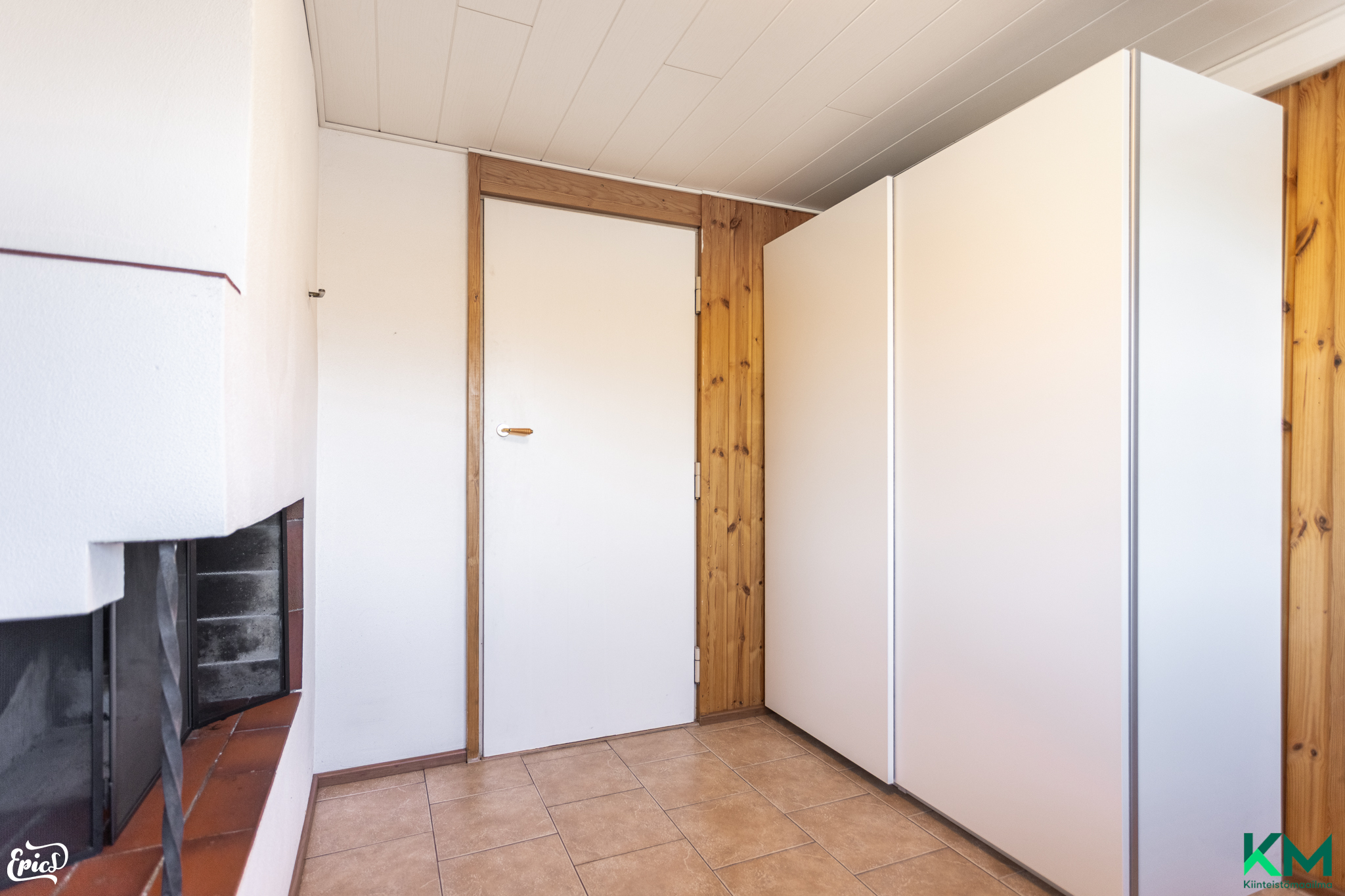 Sammalpolku 5, Lempäälä