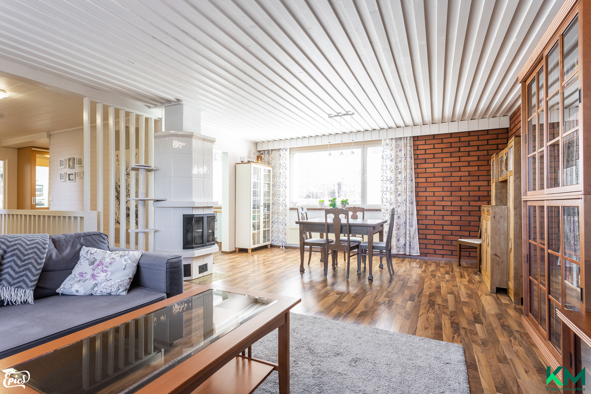 Sammalpolku 5, Lempäälä