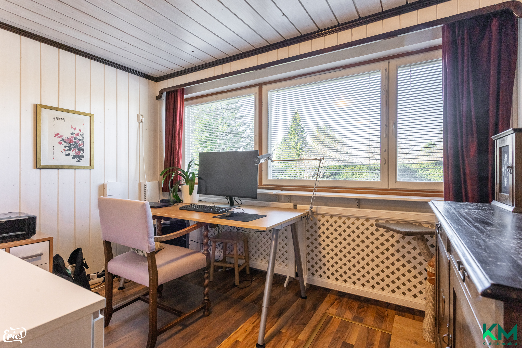 Sammalpolku 5, Lempäälä