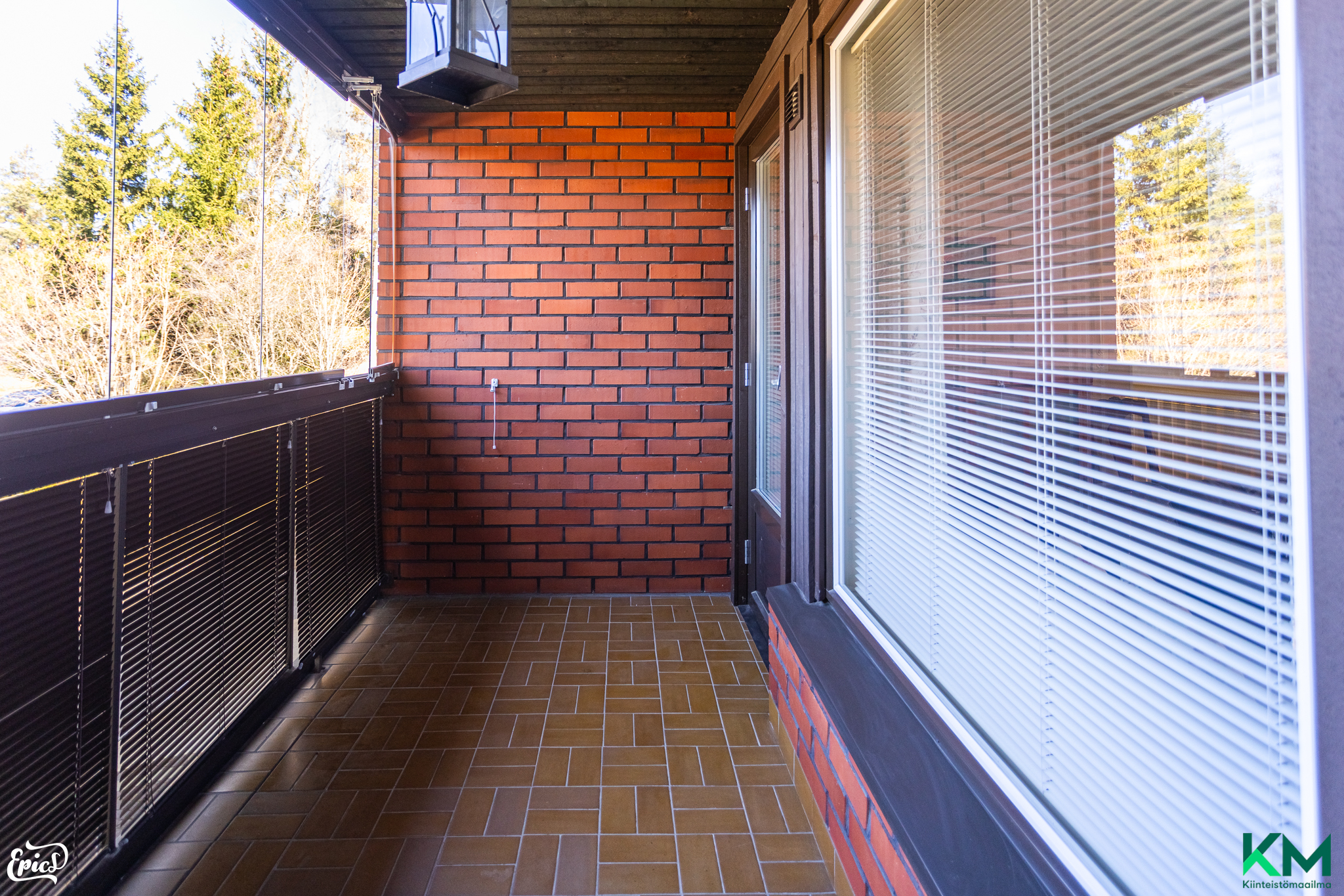 Sammalpolku 5, Lempäälä