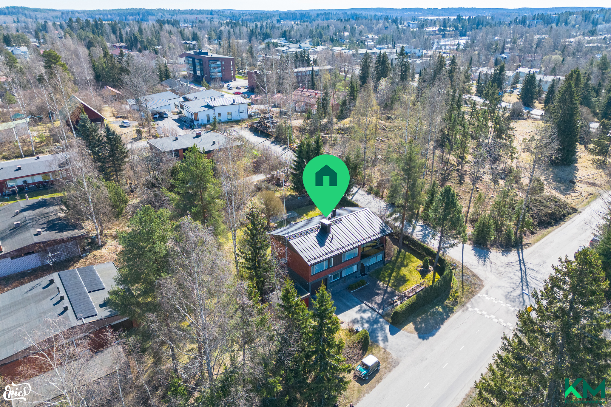 Mika Ranne 040 5088 269