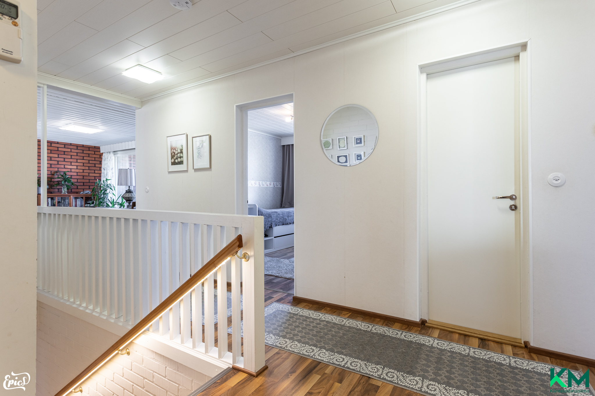 Sammalpolku 5, Lempäälä