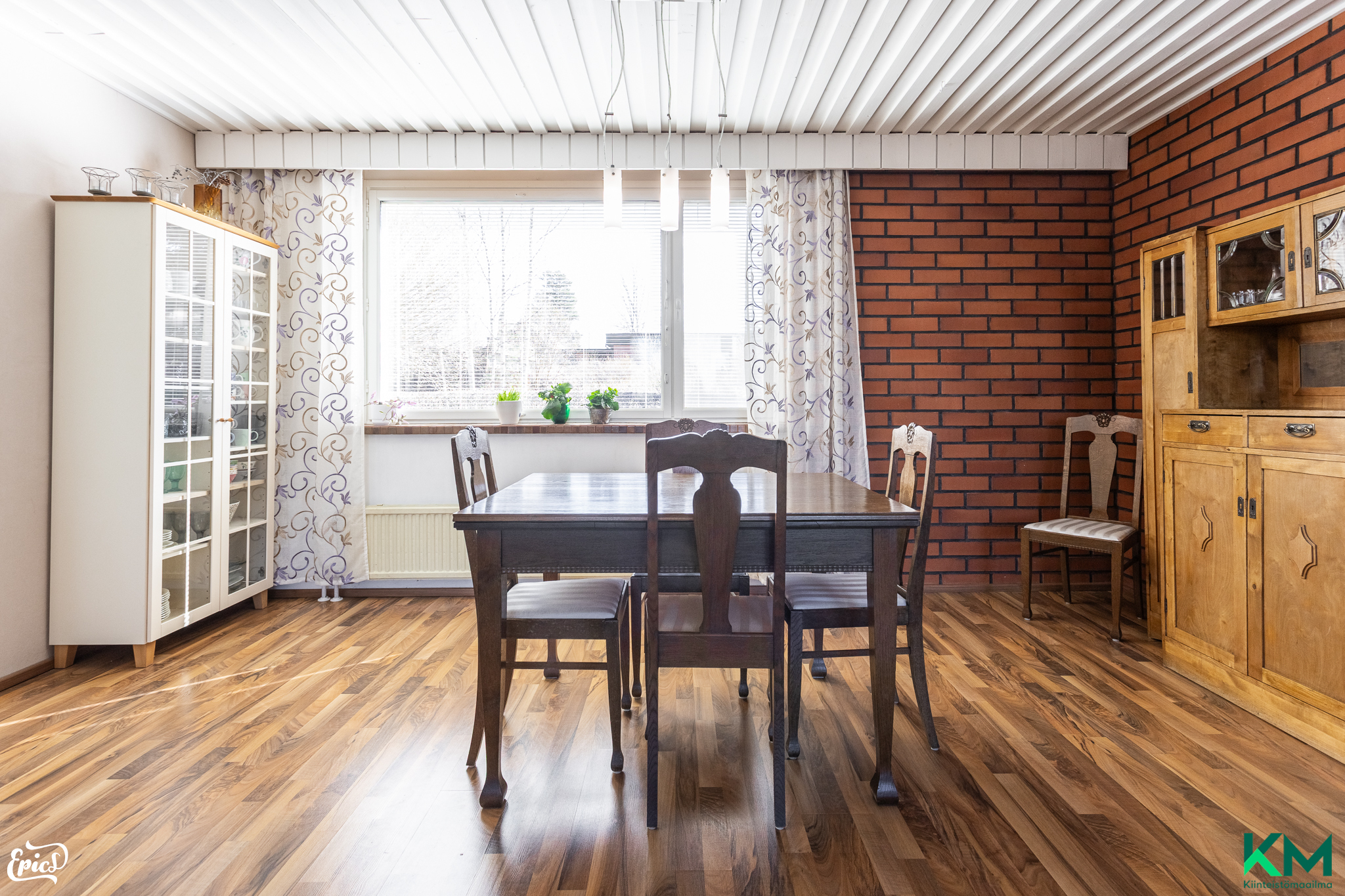 Sammalpolku 5, Lempäälä