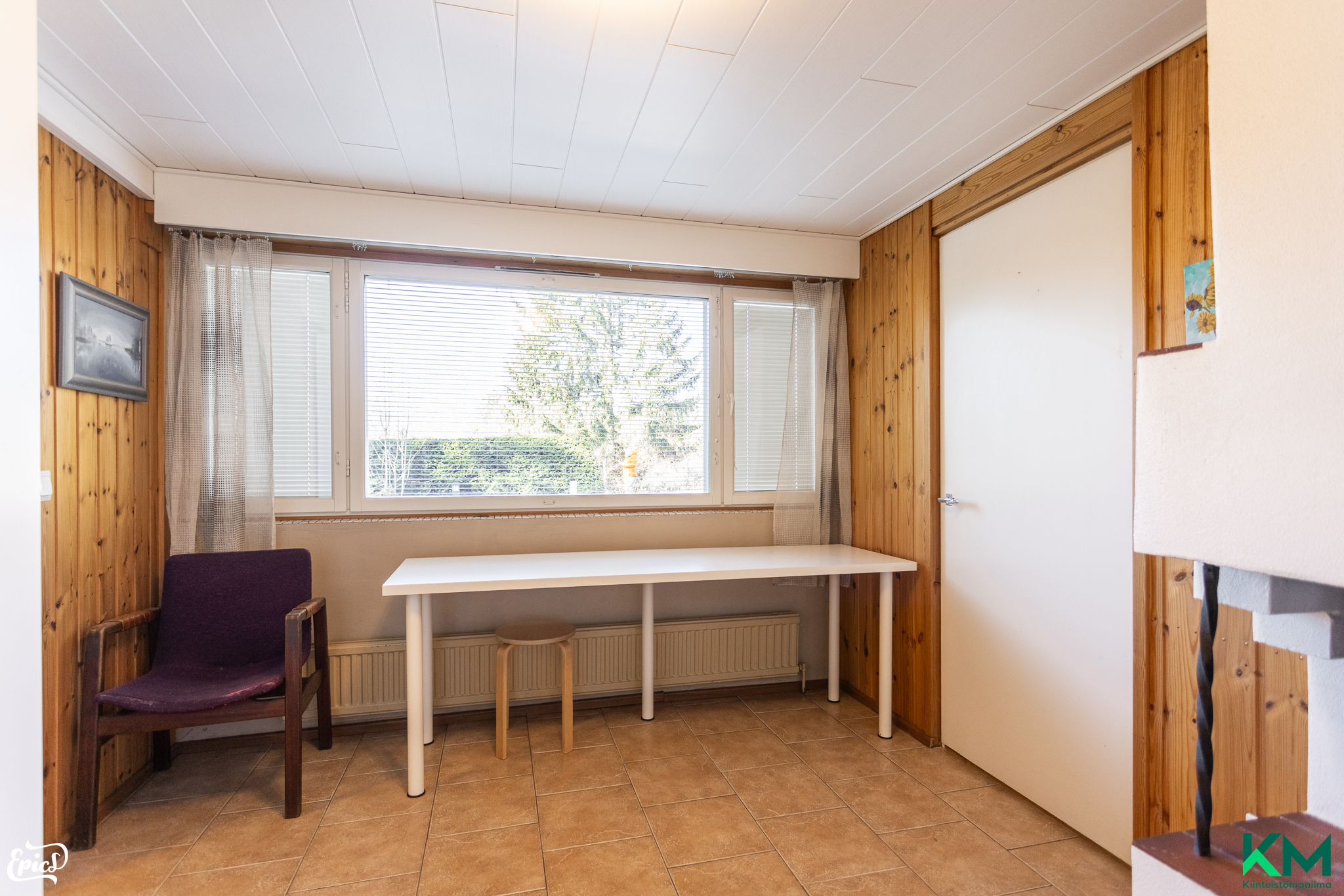 Sammalpolku 5, Lempäälä