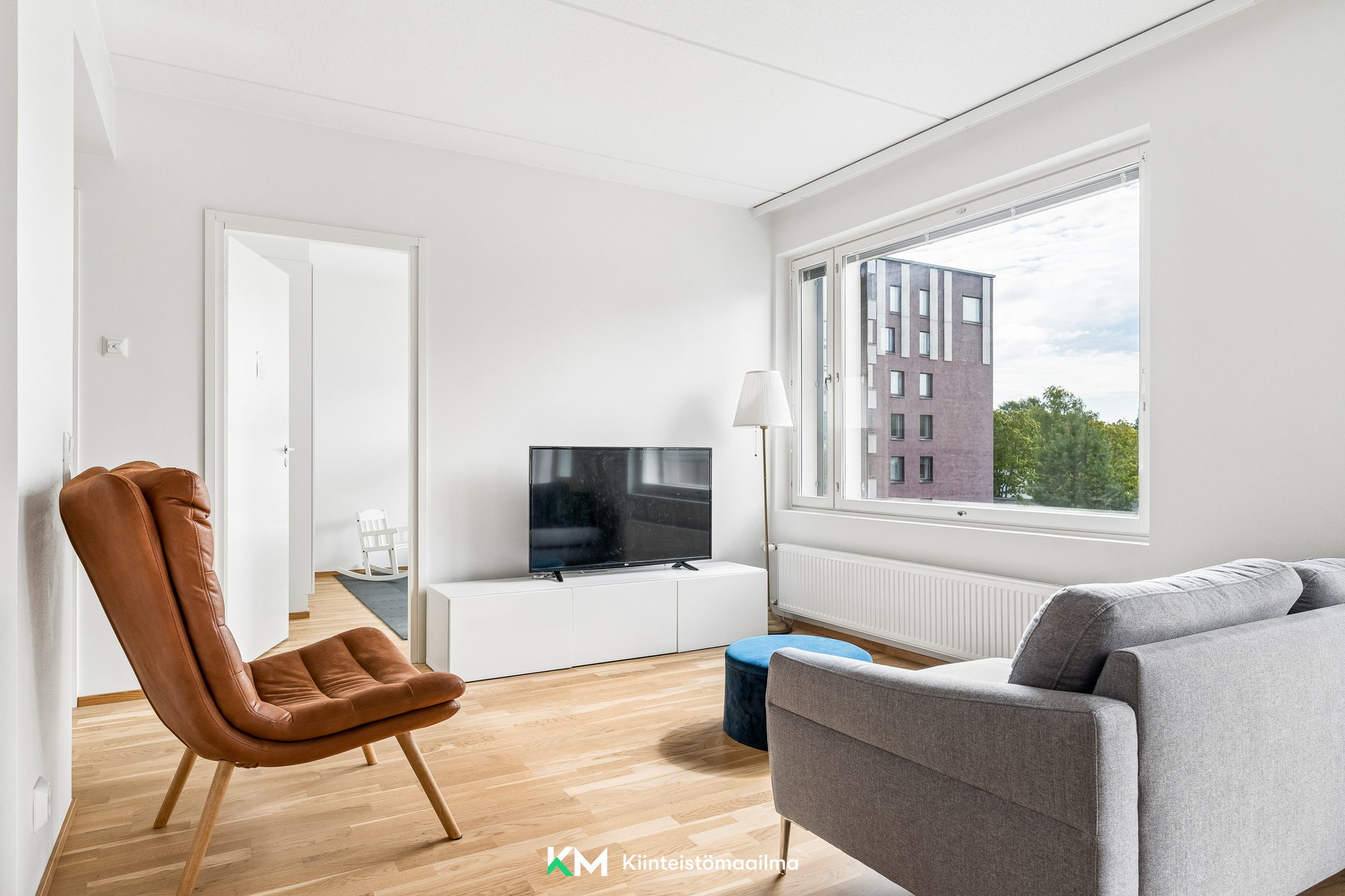 Koulutanhua 10, Laajasalo, Helsinki