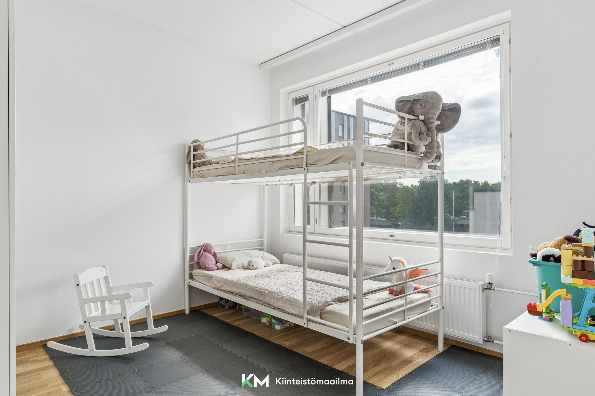 Koulutanhua 10, Laajasalo, Helsinki