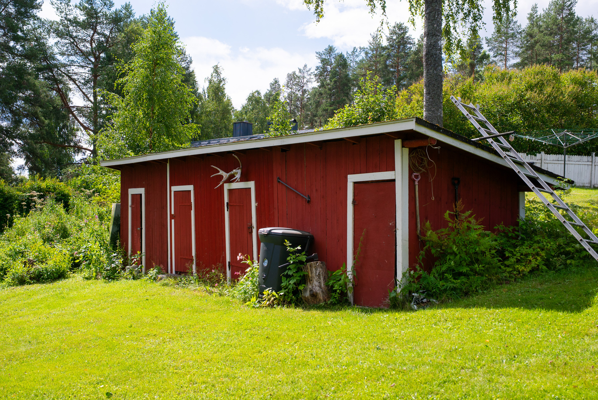 Saviontie 591, Vuontee, Laukaa