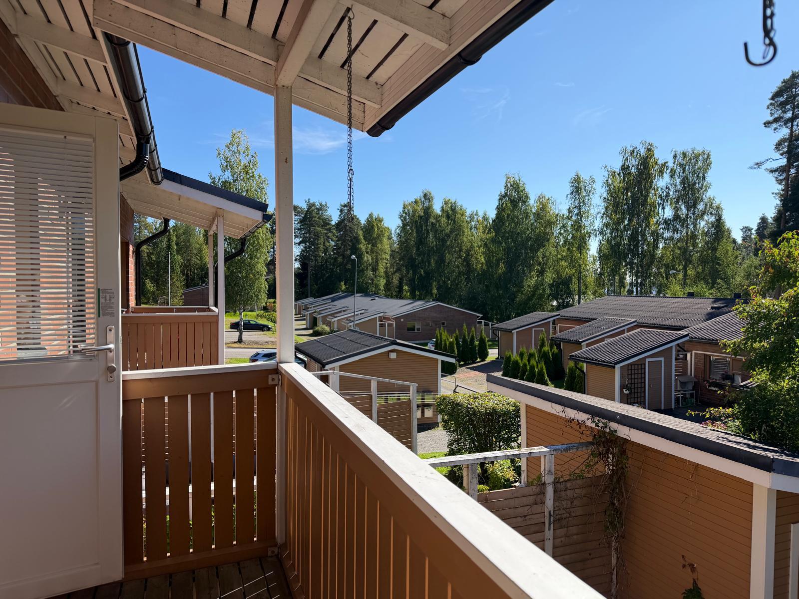 Rantakatu 1, Taipale, Varkaus