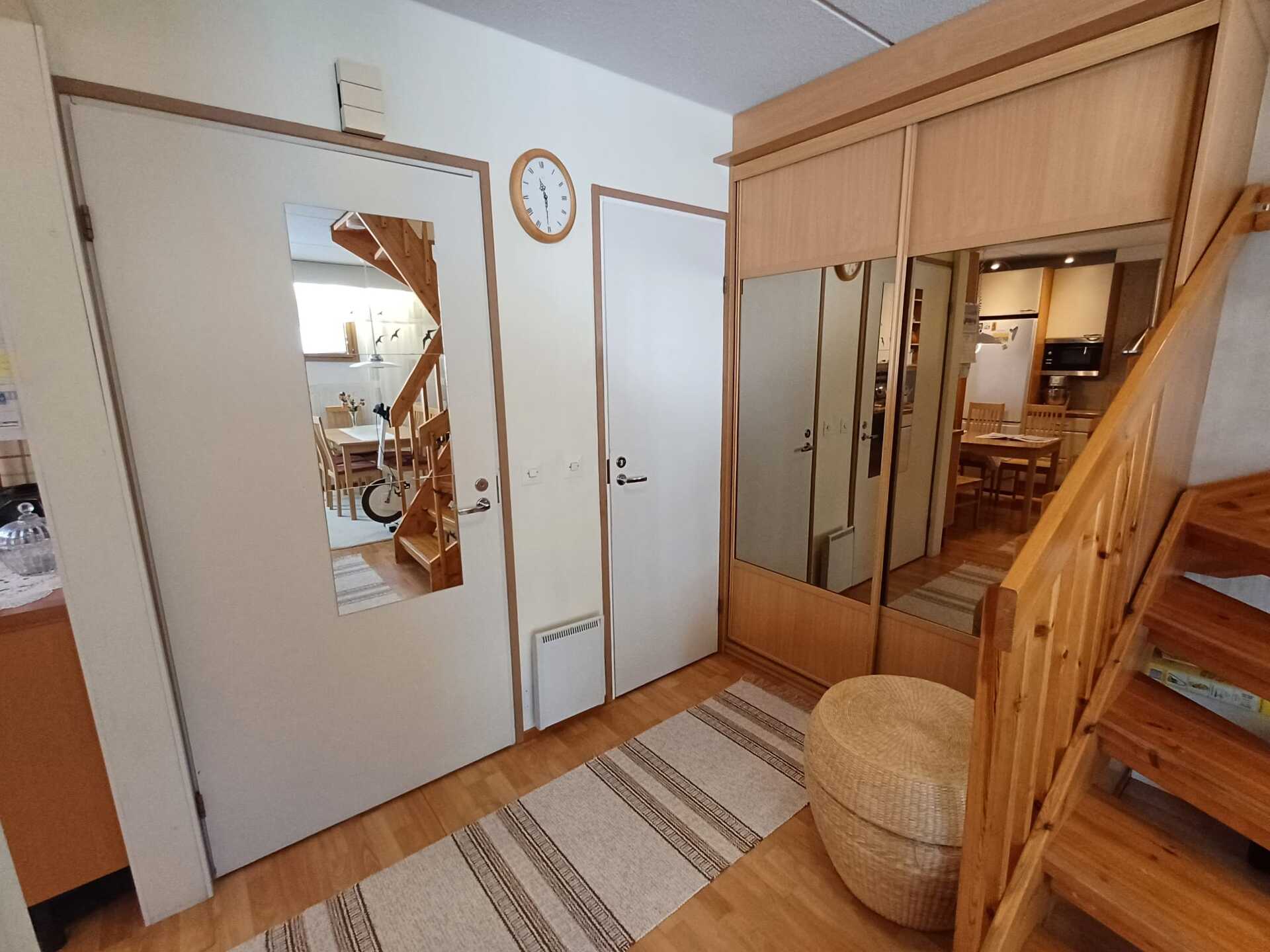 Rantakatu 1, Taipale, Varkaus