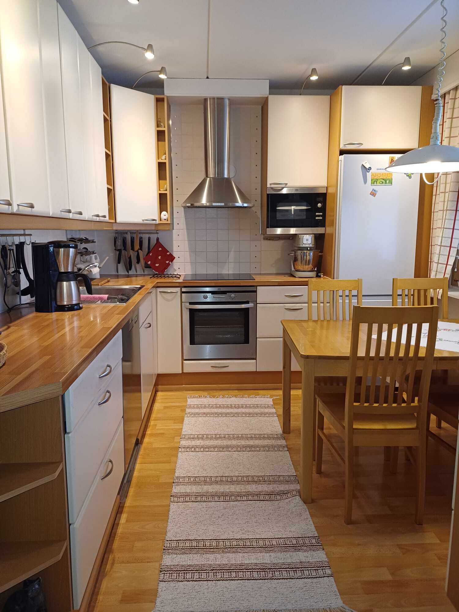 Rantakatu 1, Taipale, Varkaus