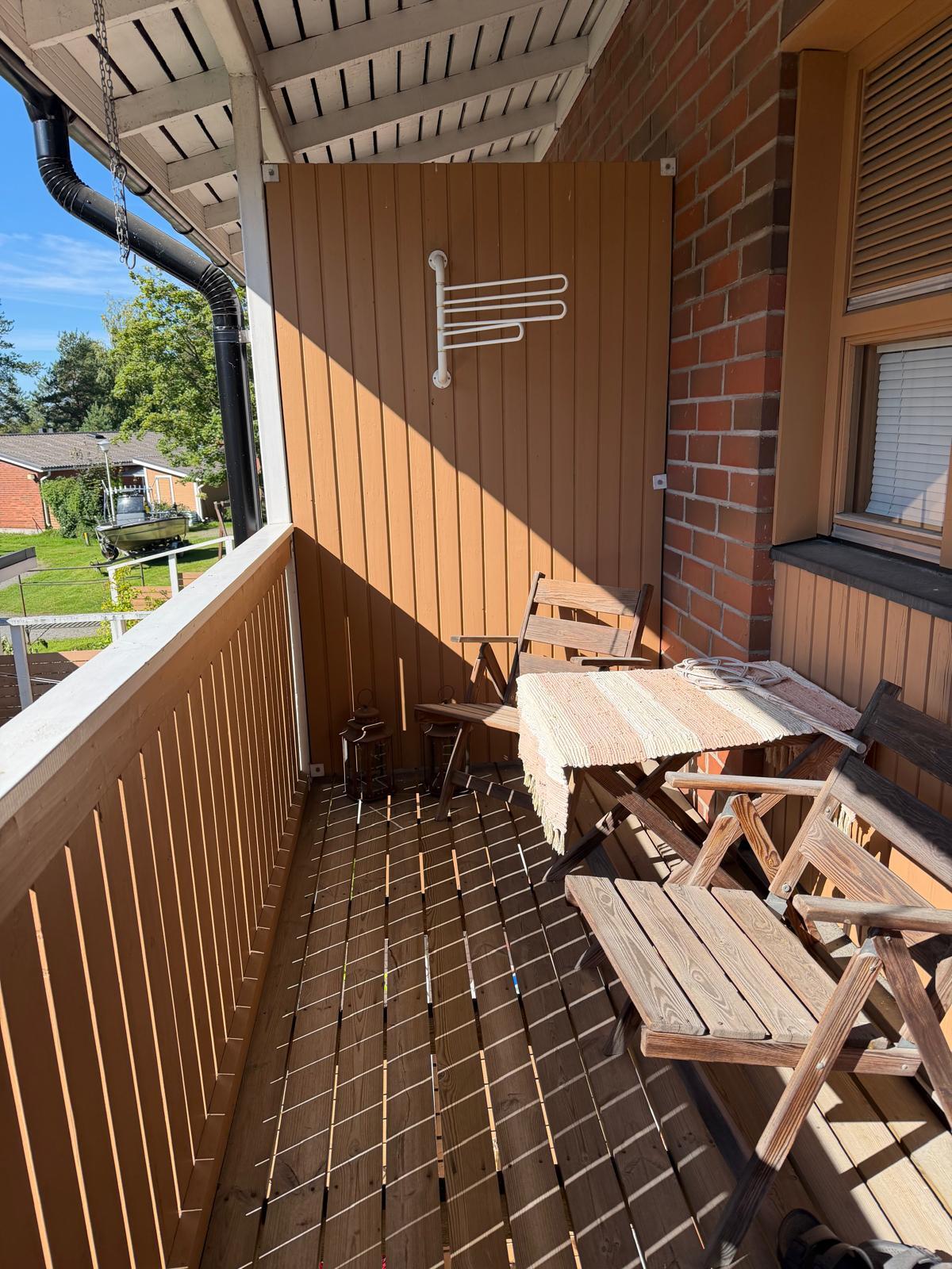 Rantakatu 1, Taipale, Varkaus