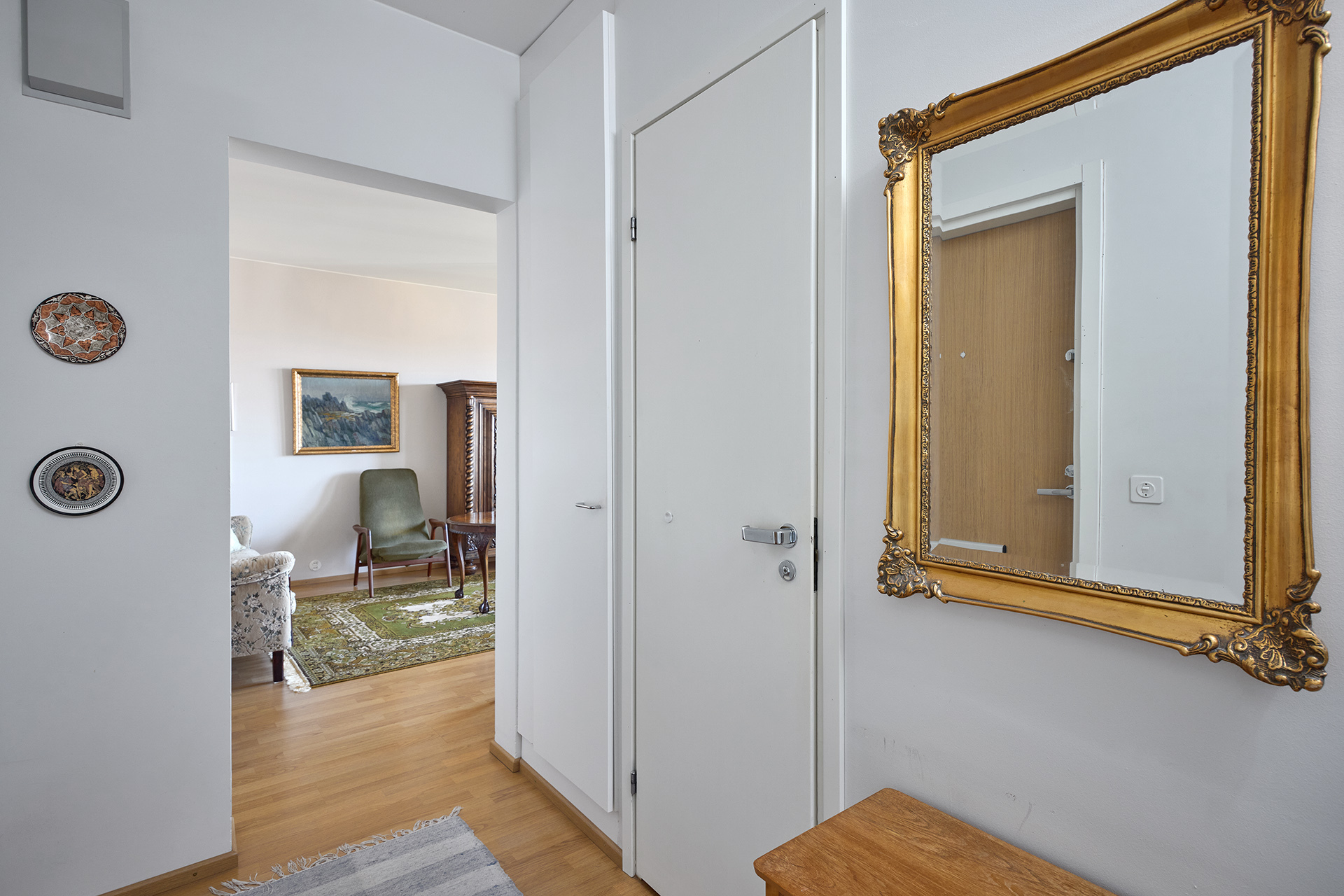 Paikkarinkatu 3-5, Keskusta, Lohja