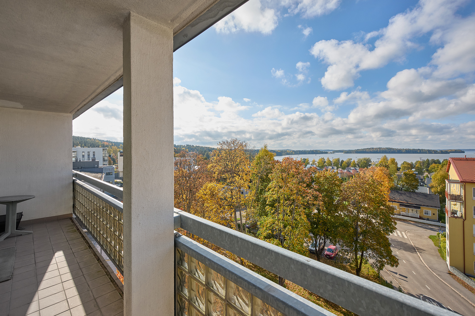 Paikkarinkatu 3-5, Keskusta, Lohja