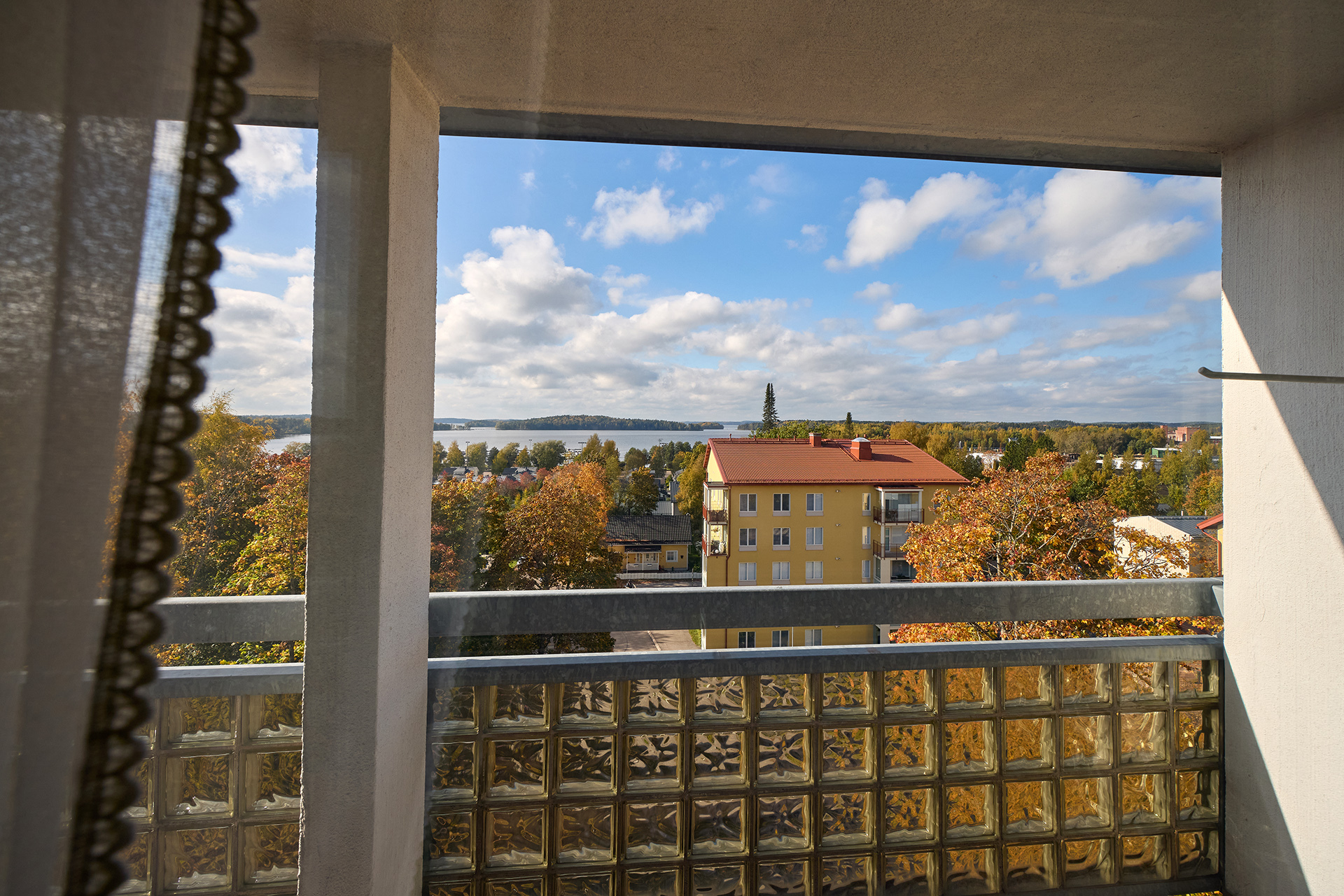 Paikkarinkatu 3-5, Keskusta, Lohja