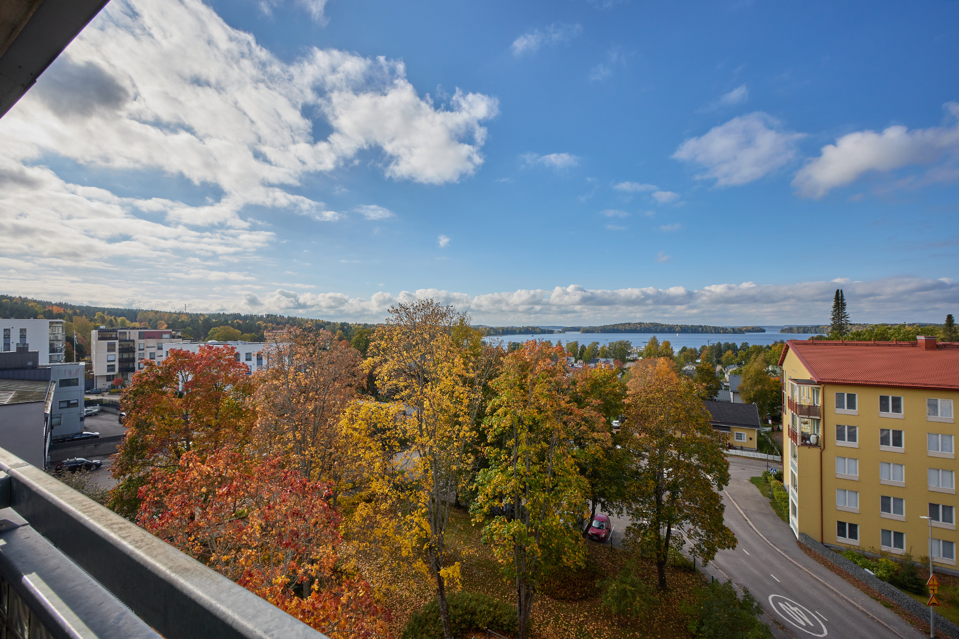 Paikkarinkatu 3-5, Keskusta, Lohja