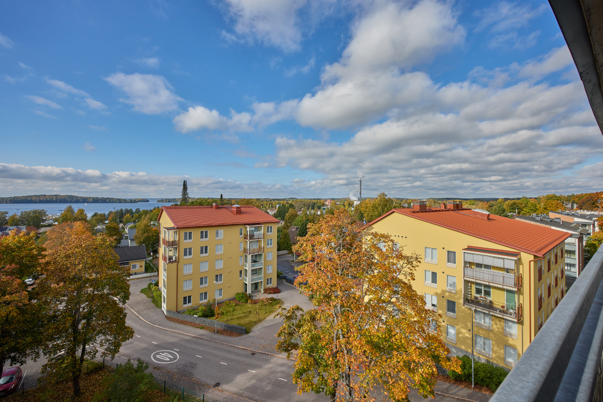 Paikkarinkatu 3-5, Keskusta, Lohja