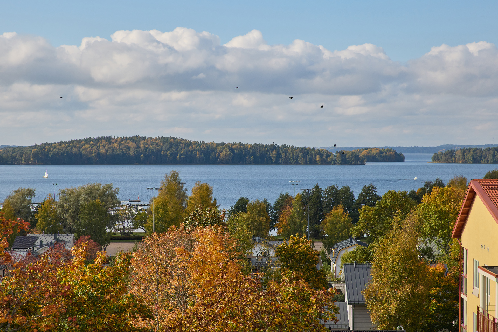 Paikkarinkatu 3-5, Keskusta, Lohja