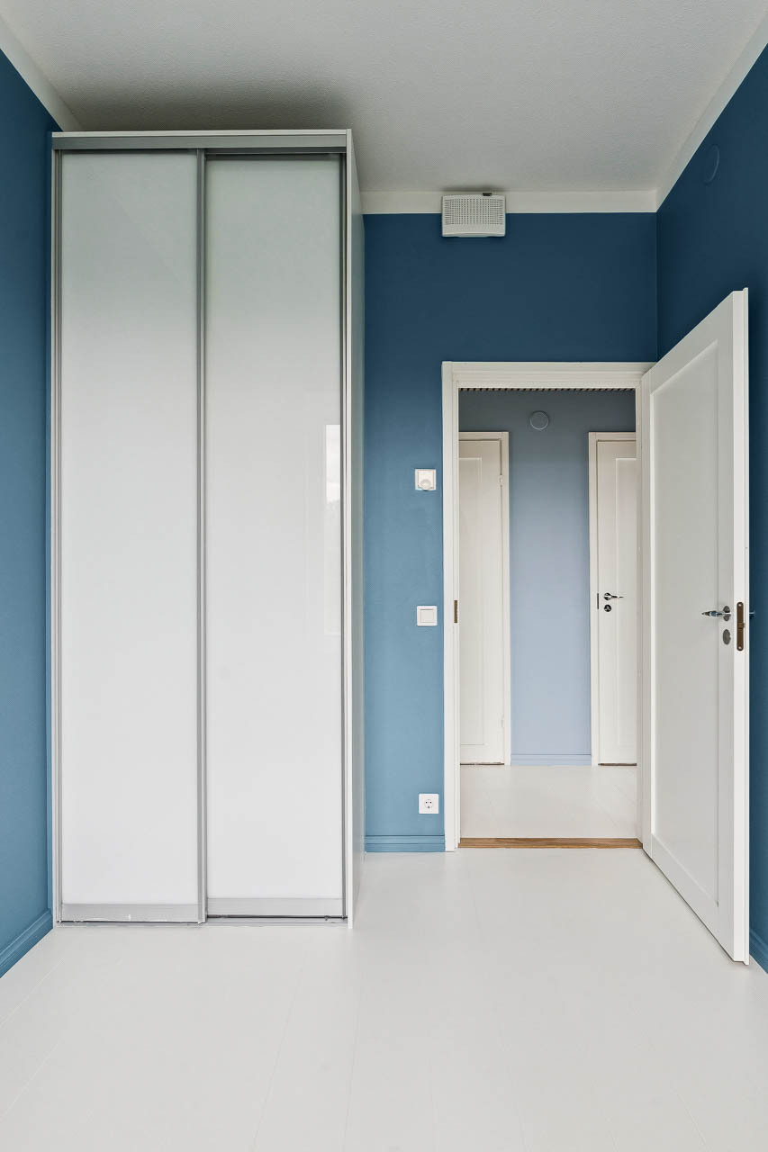 Siilikuja 2, Herttoniemi, Helsinki