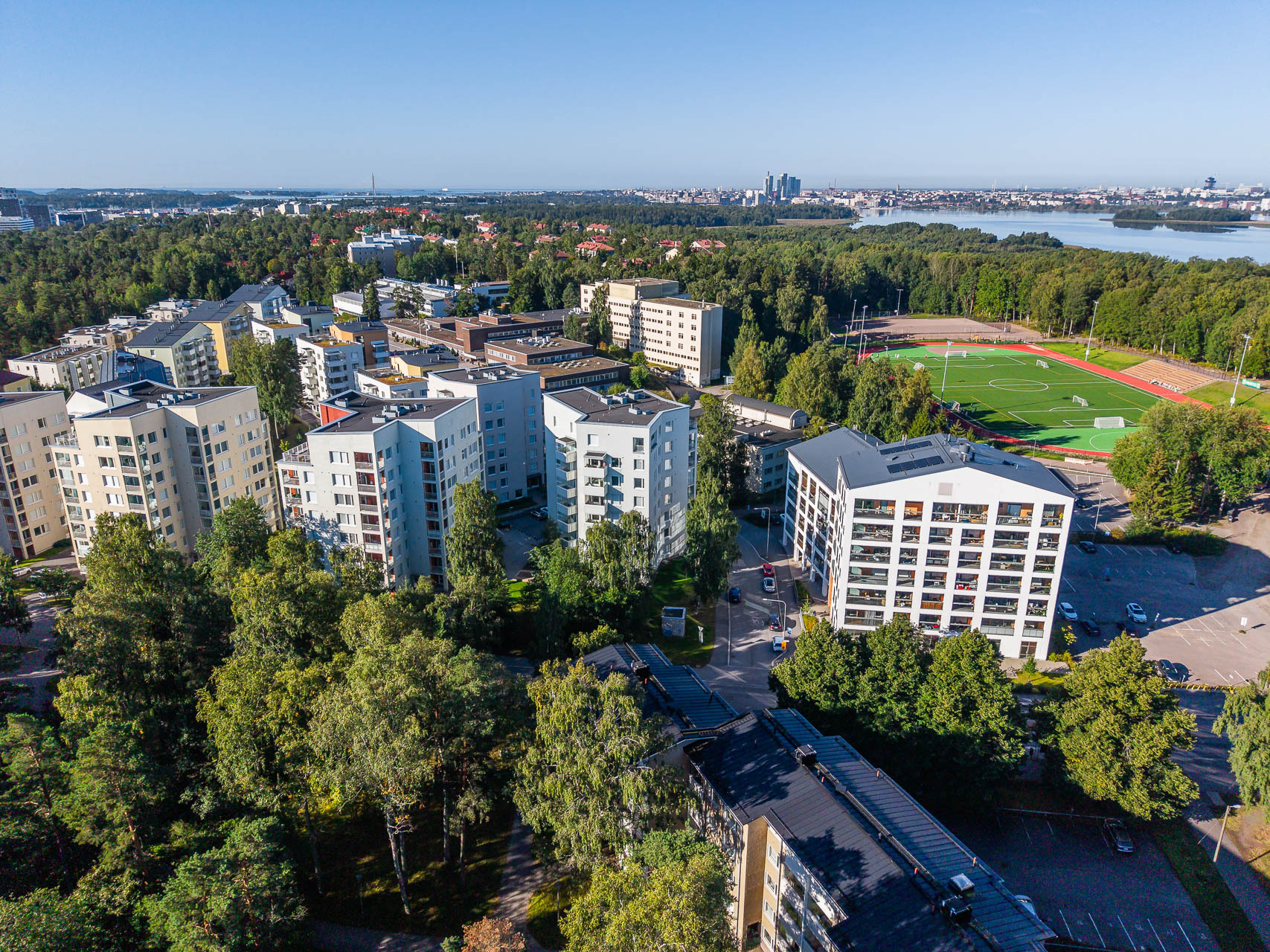 Ilmakuva