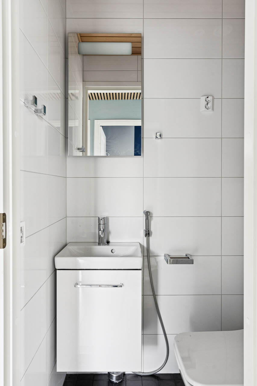 Erillinen wc