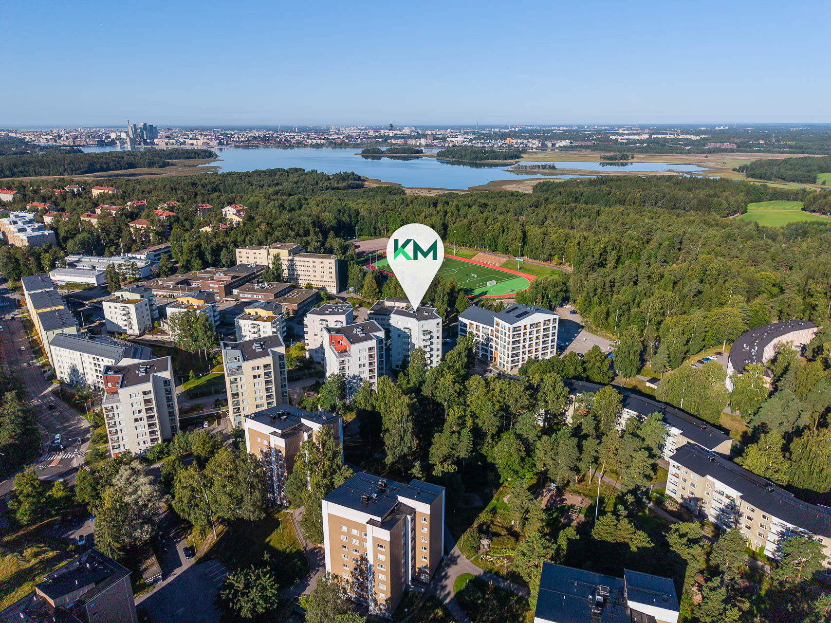 Ilmakuva
