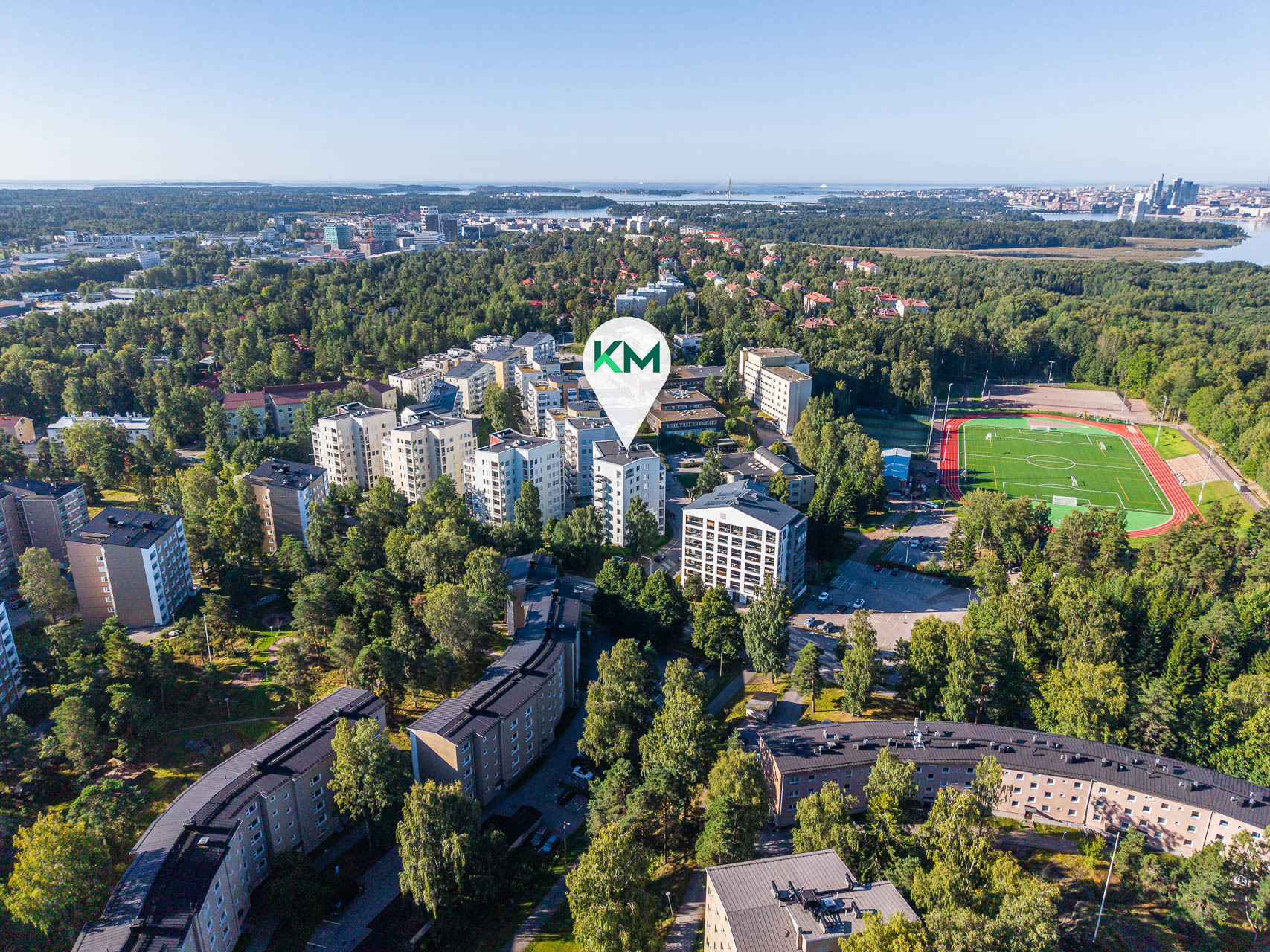Ilmakuva