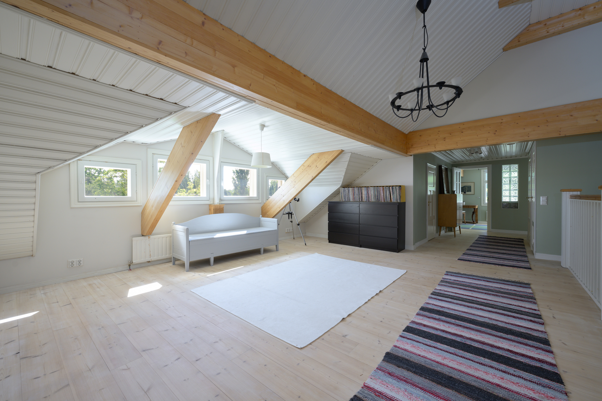 Heikkiläntie 5, Kirkonkylä, Nurmijärvi