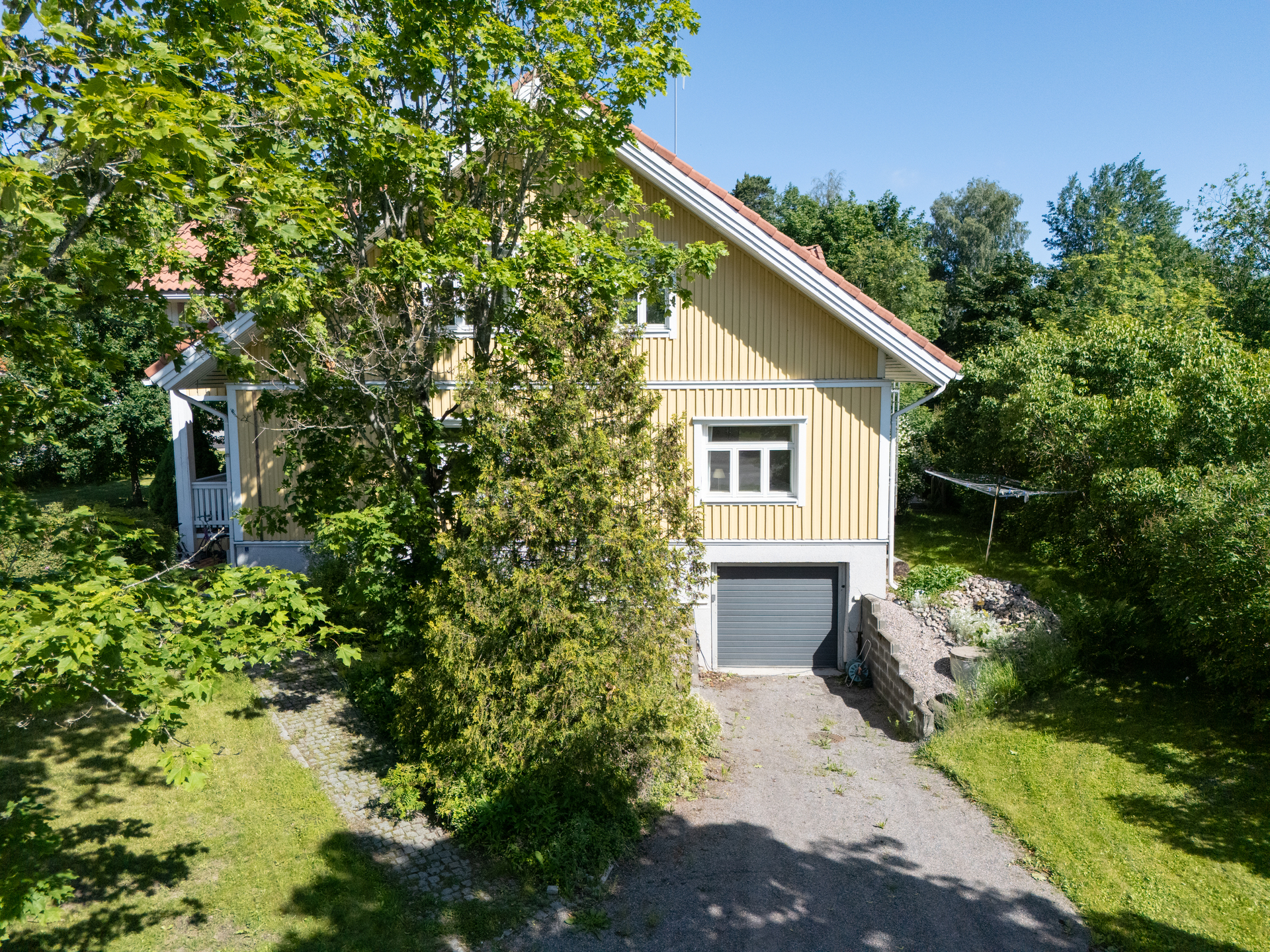 Heikkiläntie 5, Kirkonkylä, Nurmijärvi