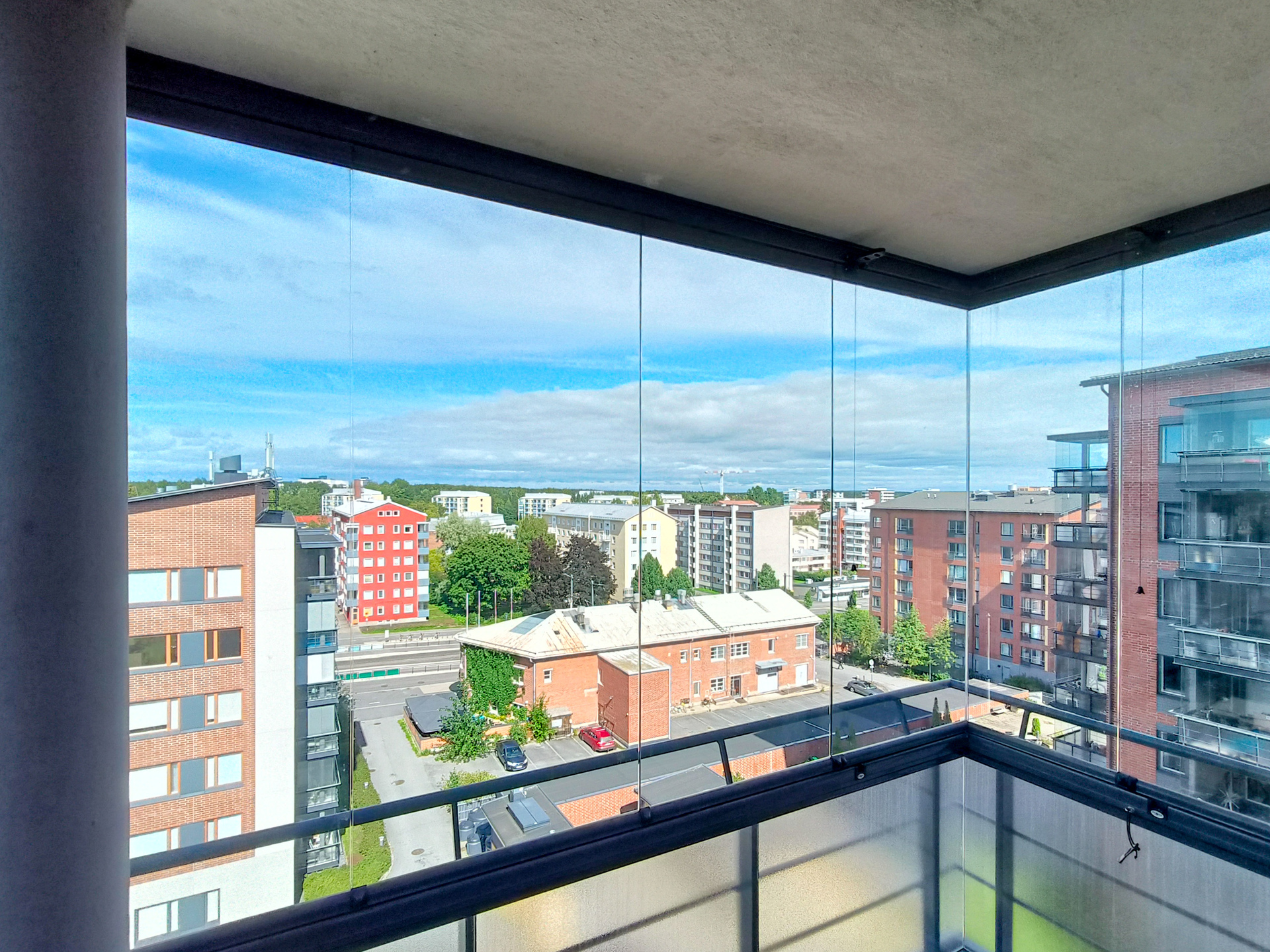Takojankatu 5, Kaleva, Tampere