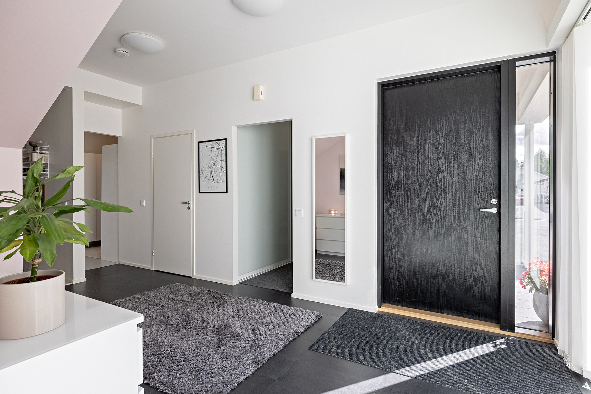 Hankintatie 7, Metsokangas, Oulu