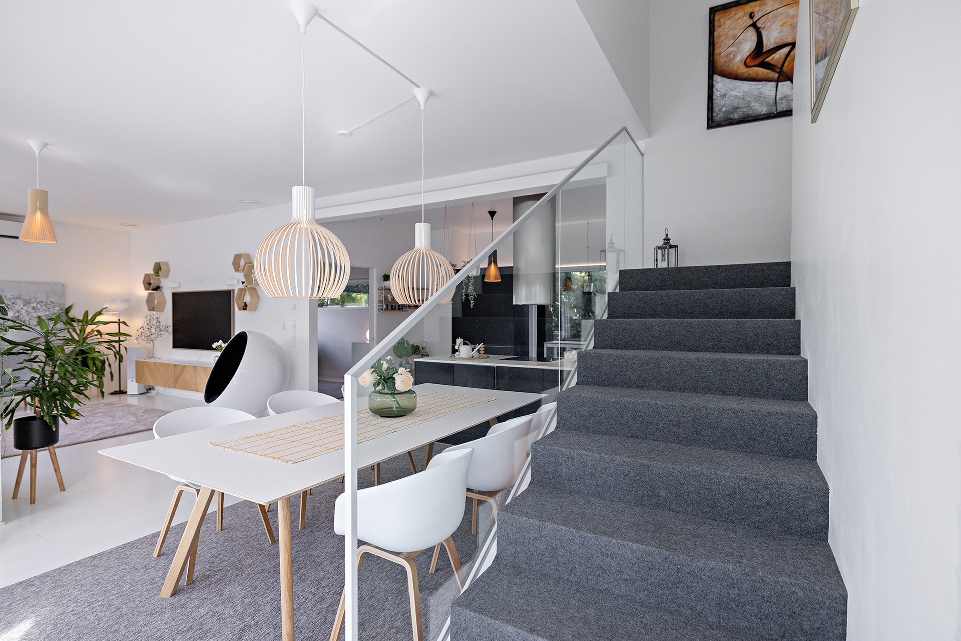 Hankintatie 7, Metsokangas, Oulu