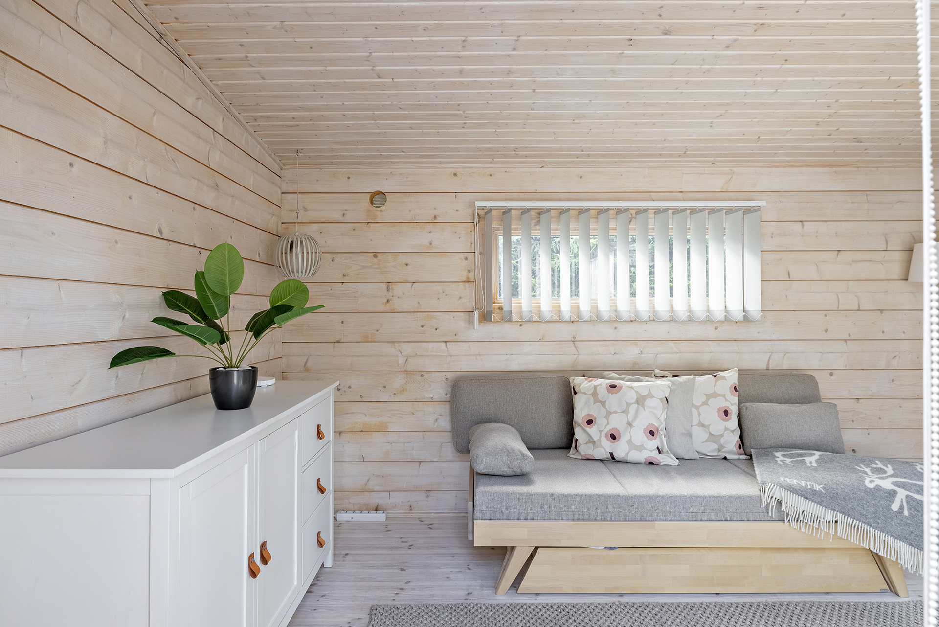 Hankintatie 7, Metsokangas, Oulu