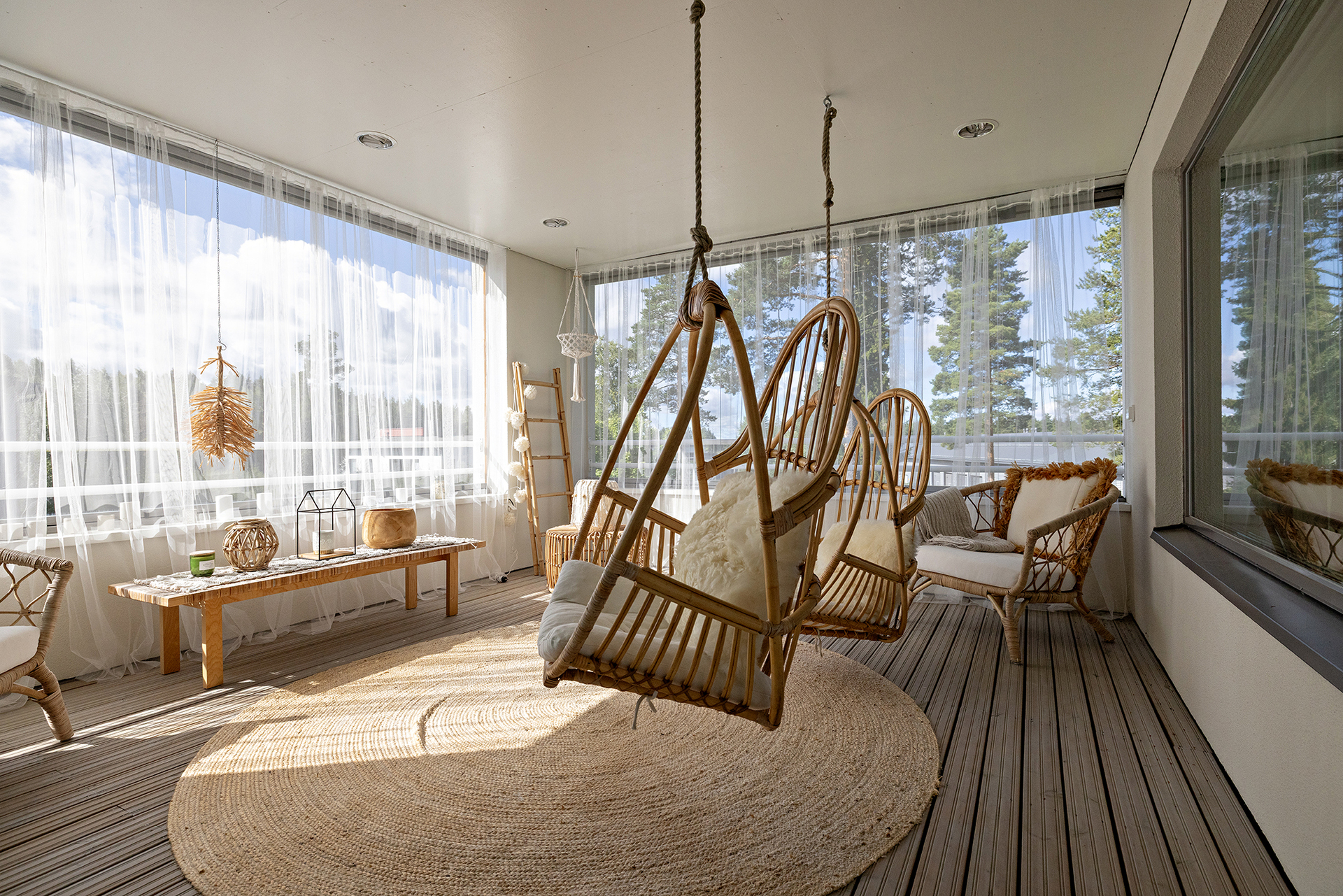 Hankintatie 7, Metsokangas, Oulu