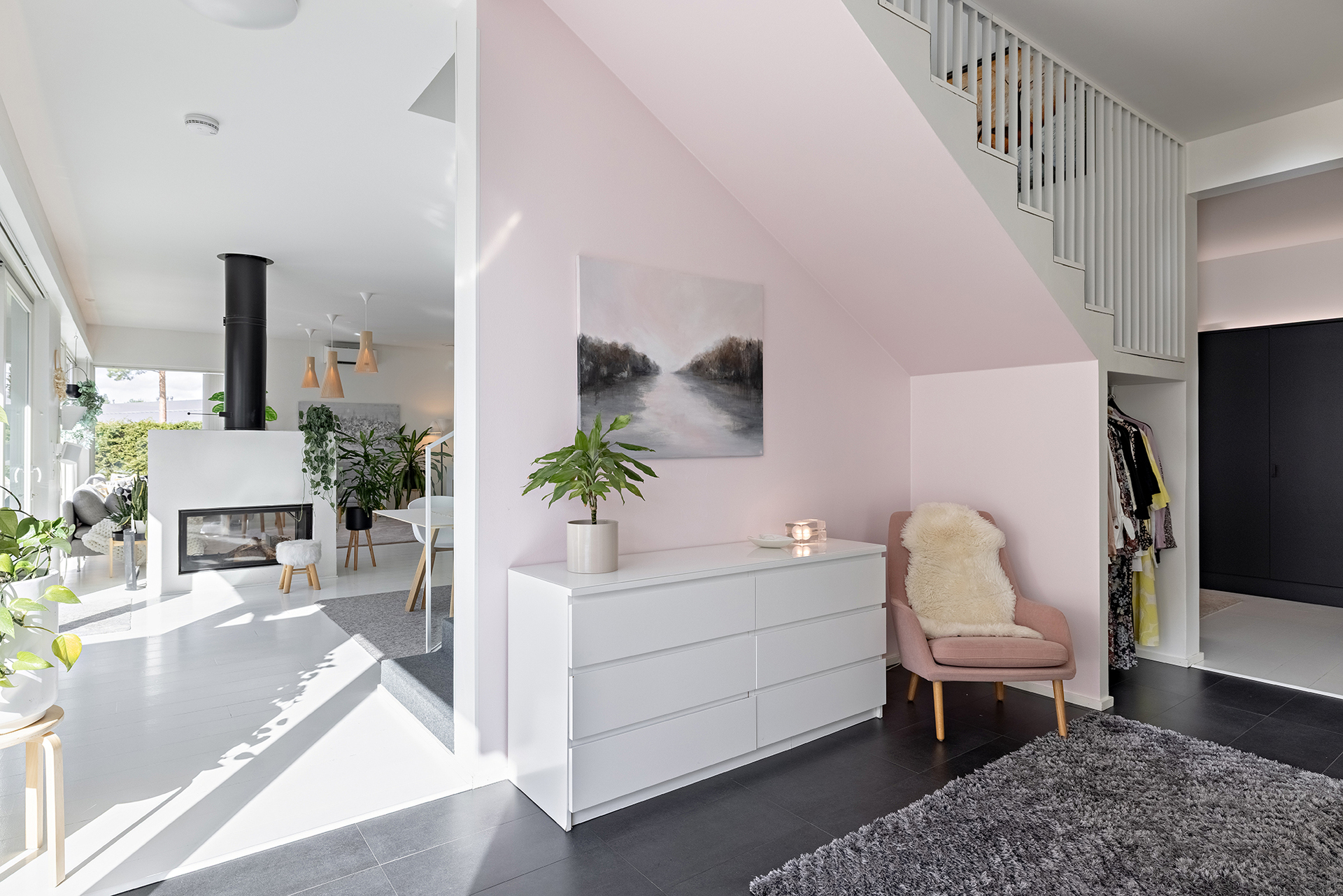 Hankintatie 7, Metsokangas, Oulu