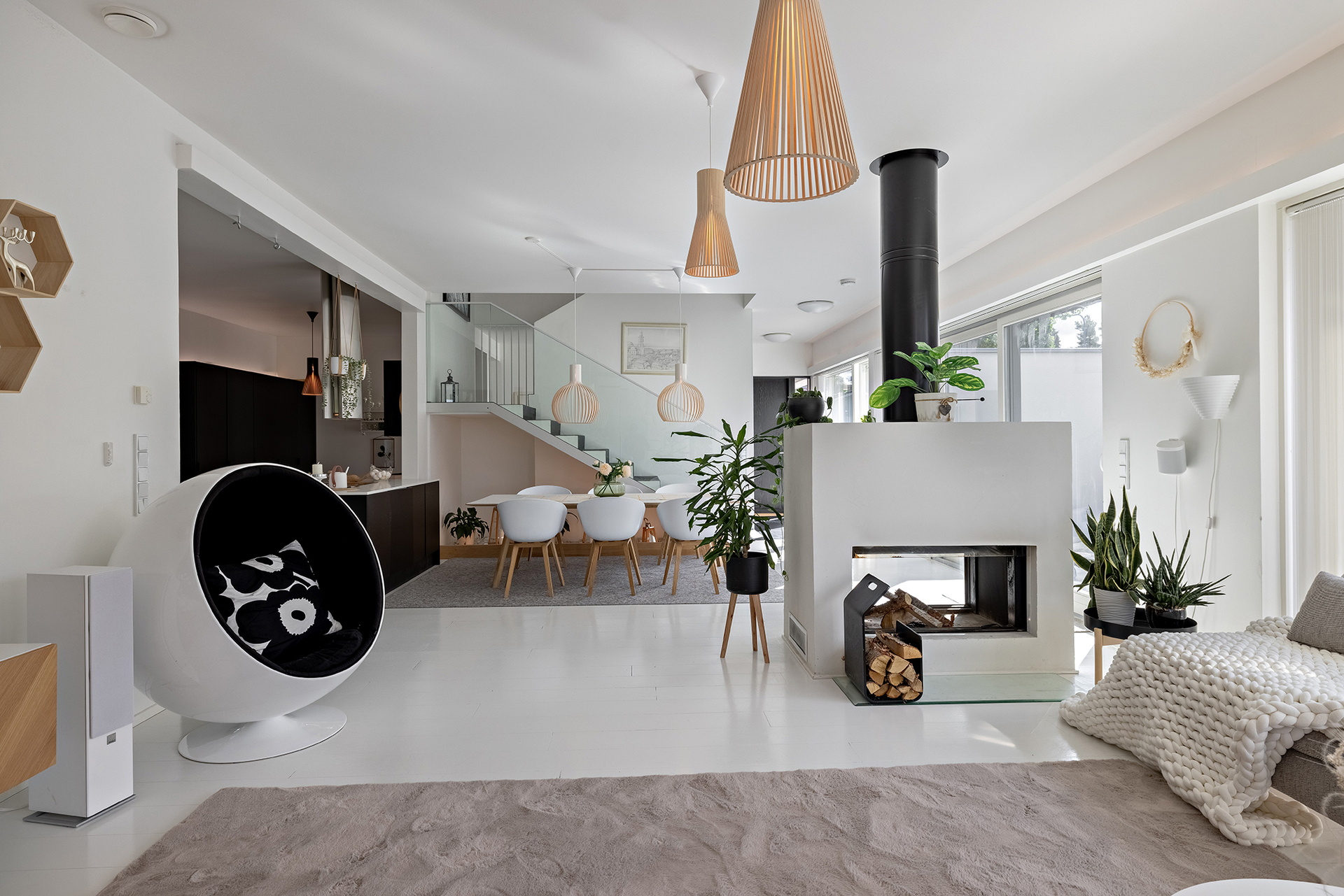 Hankintatie 7, Metsokangas, Oulu