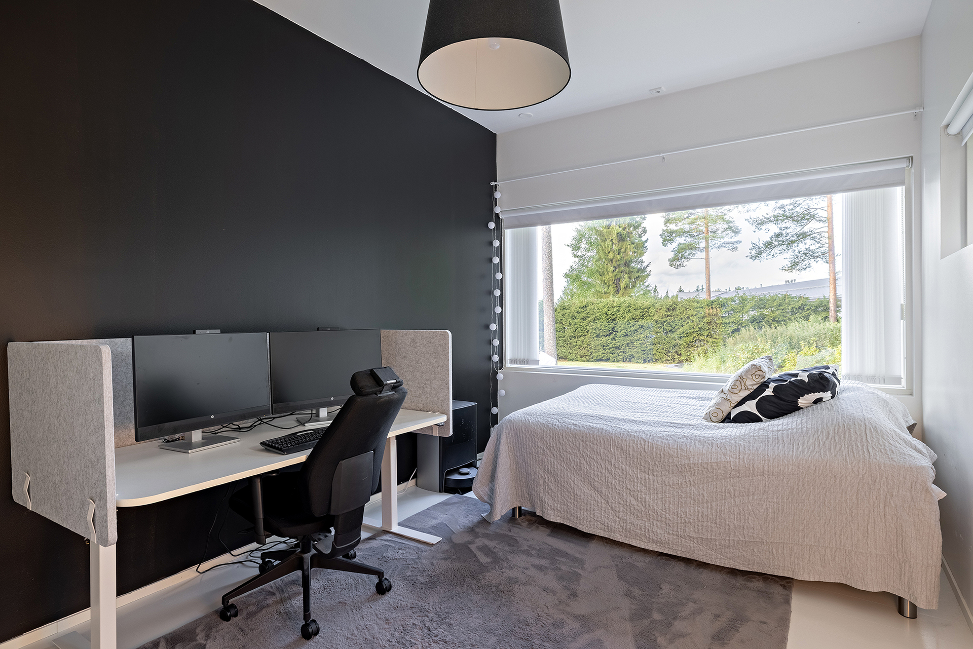 Hankintatie 7, Metsokangas, Oulu