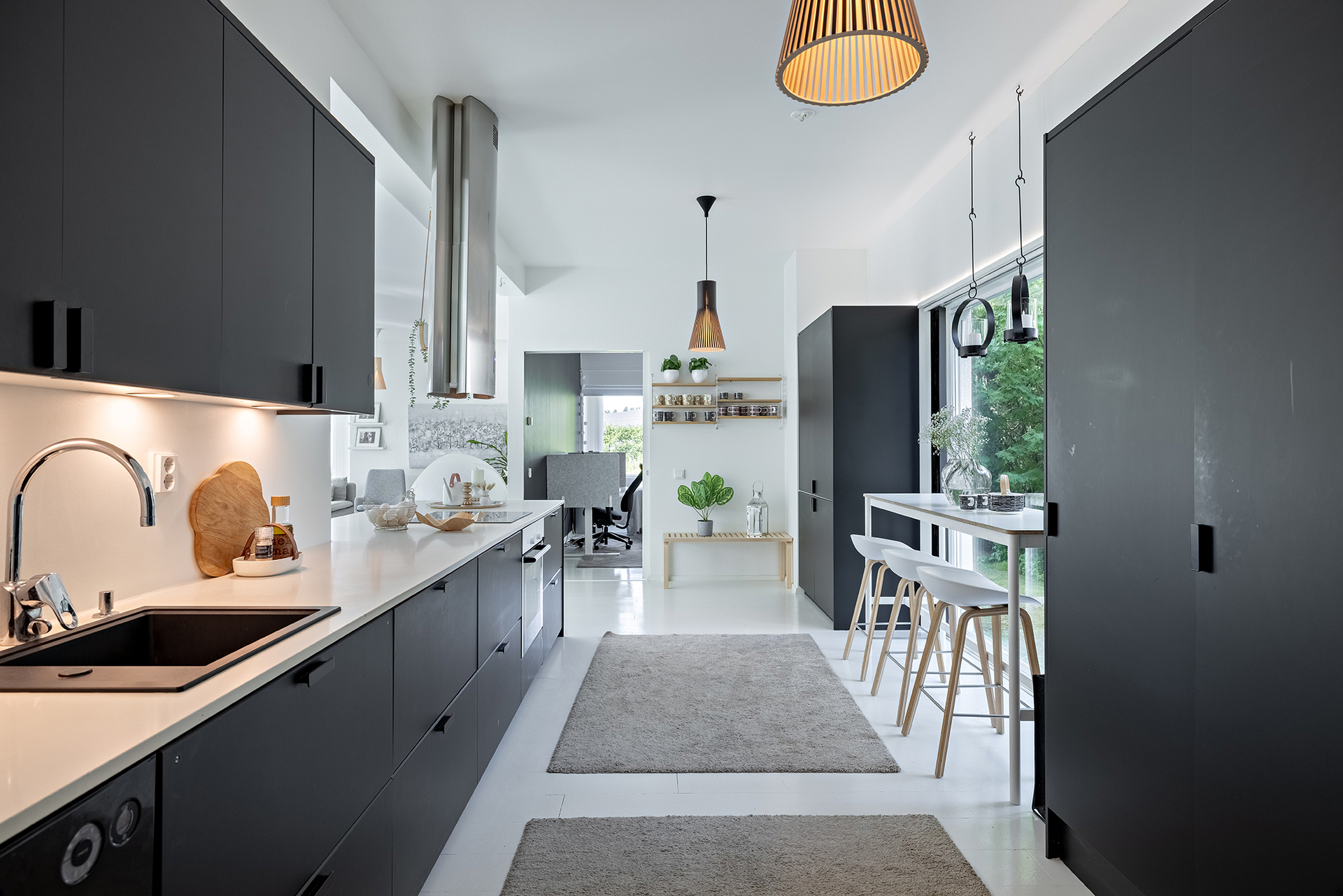 Hankintatie 7, Metsokangas, Oulu