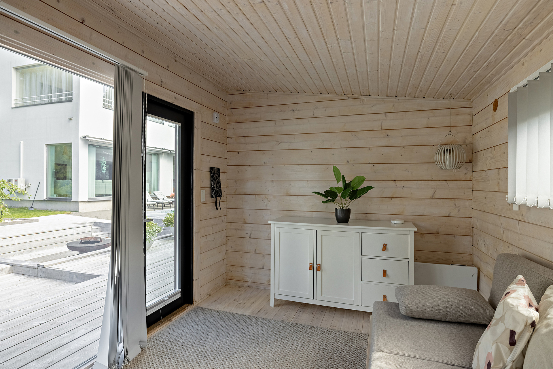 Hankintatie 7, Metsokangas, Oulu