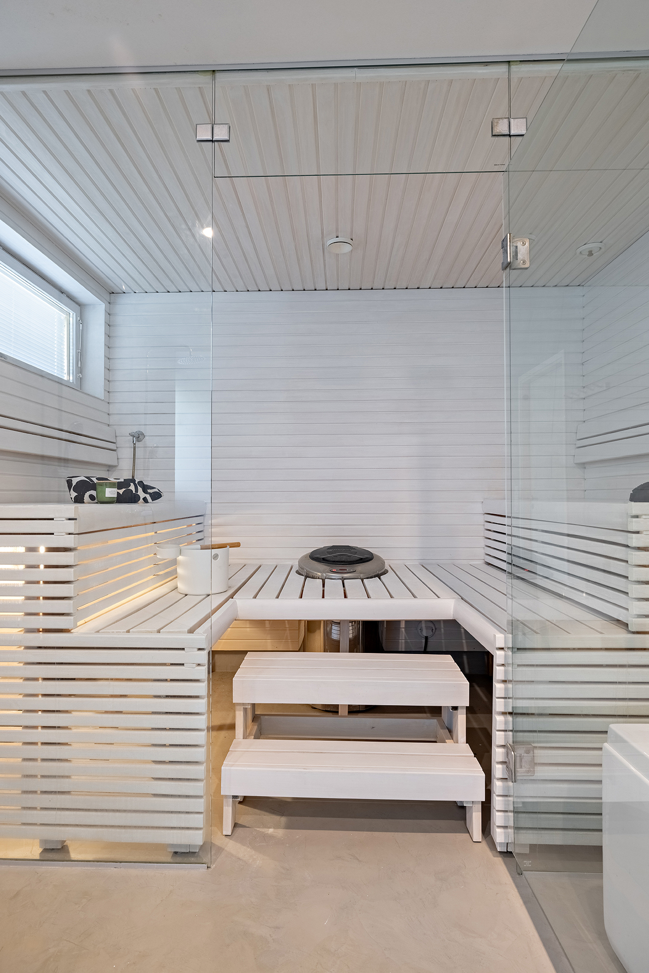 Hankintatie 7, Metsokangas, Oulu
